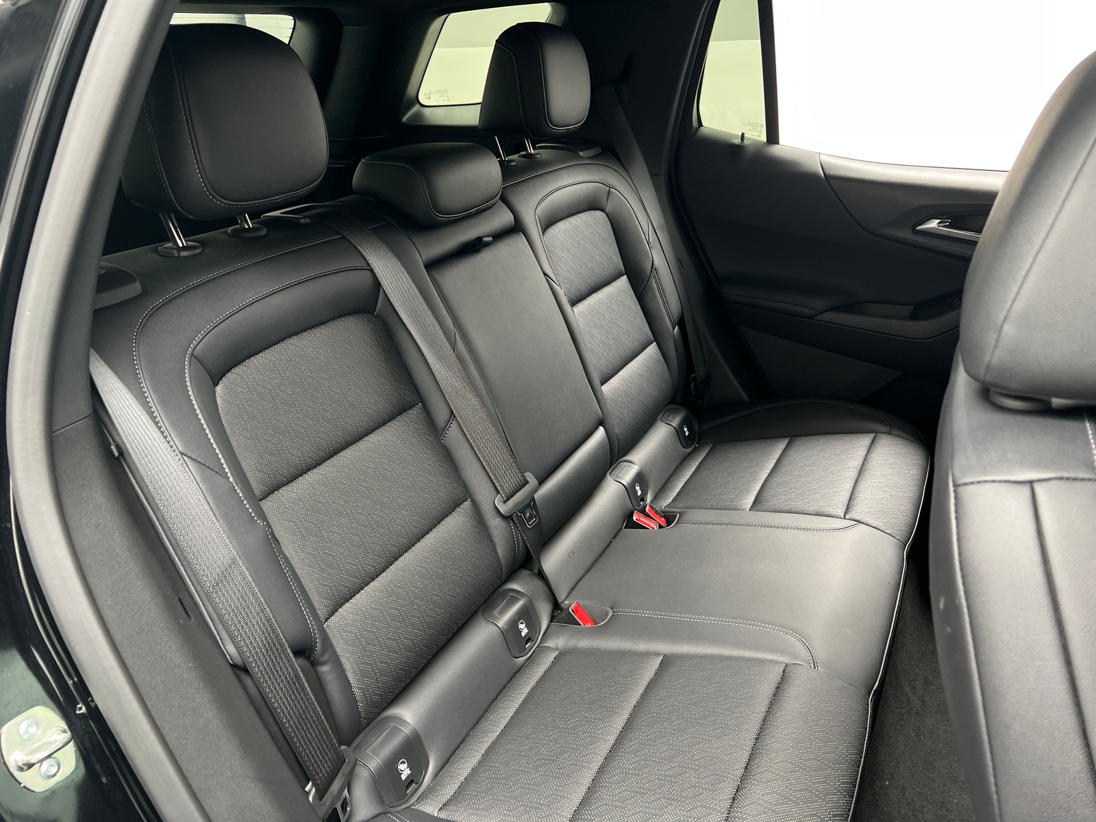 Thumbnail: 2026 Chevrolet Equinox - 5