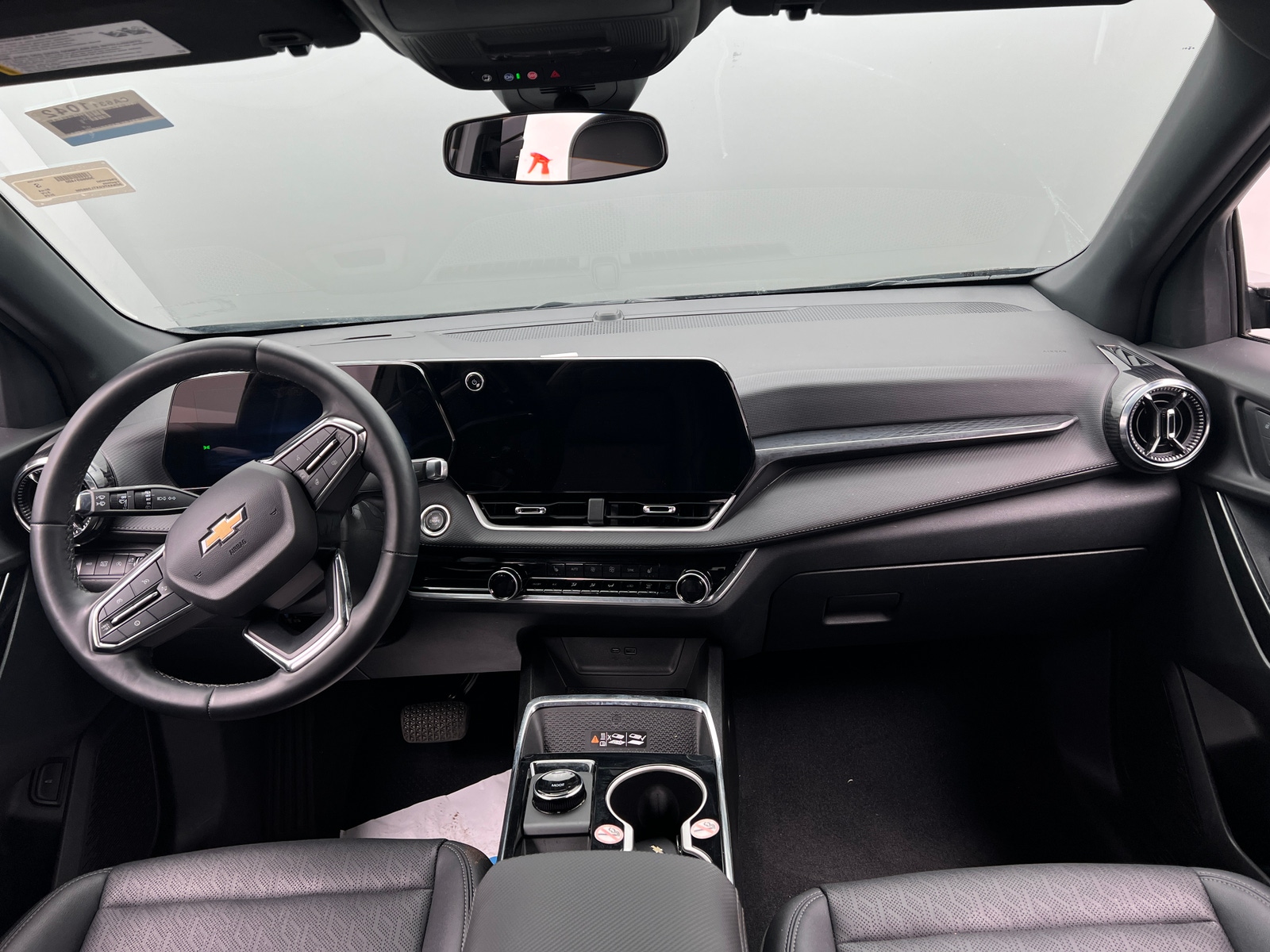 Thumbnail: 2026 Chevrolet Equinox - 2