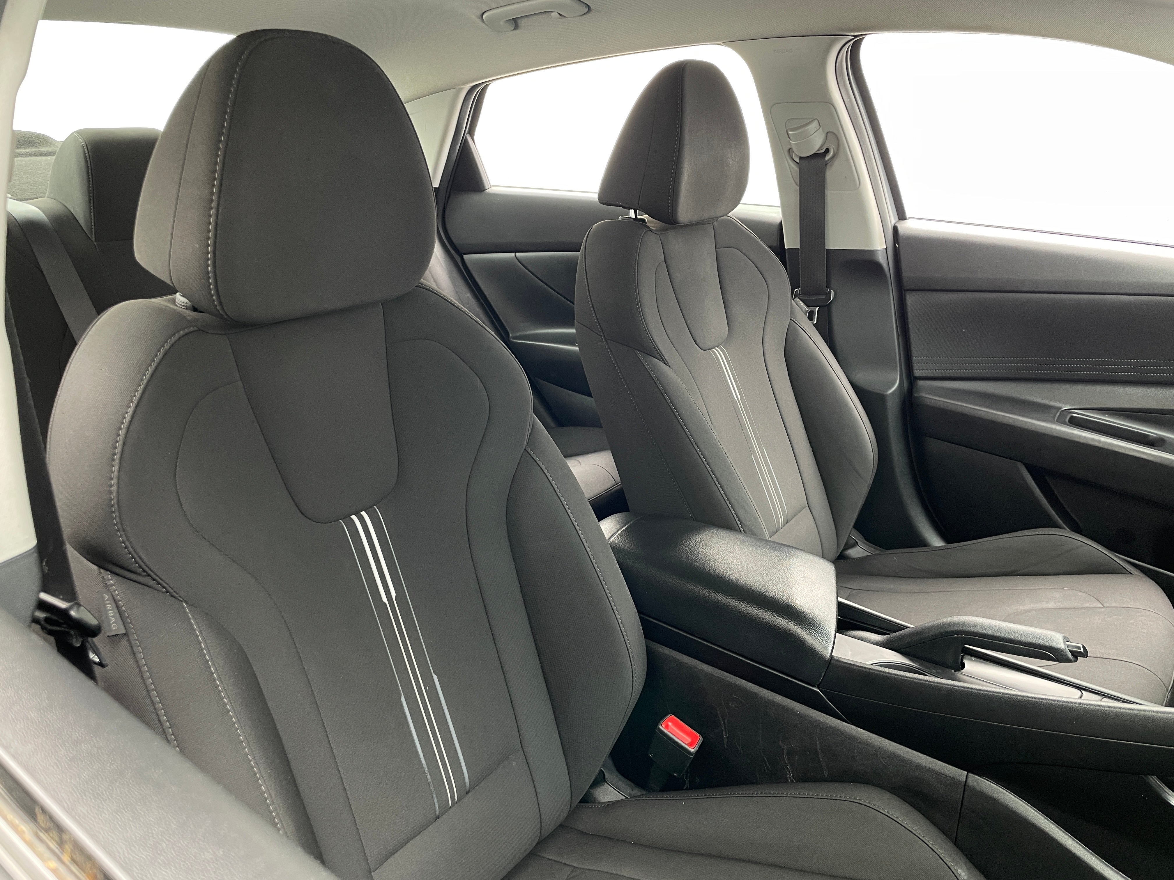 2022 Hyundai Elantra