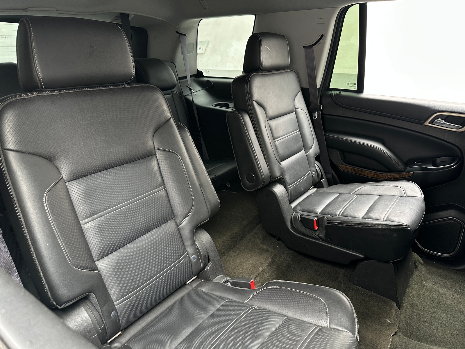 Thumbnail: 2015 GMC Yukon - 5