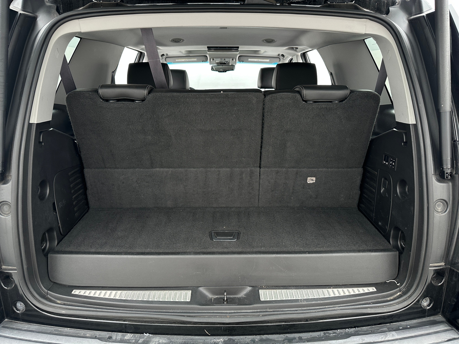 Thumbnail: 2015 GMC Yukon - 6