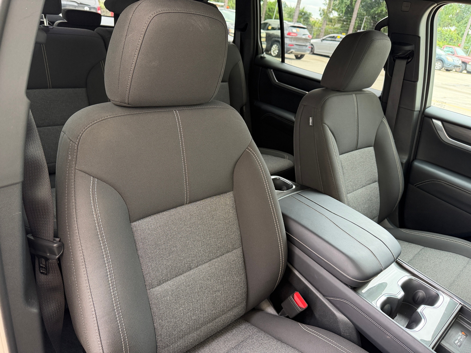Thumbnail: 2026 GMC Acadia - 2