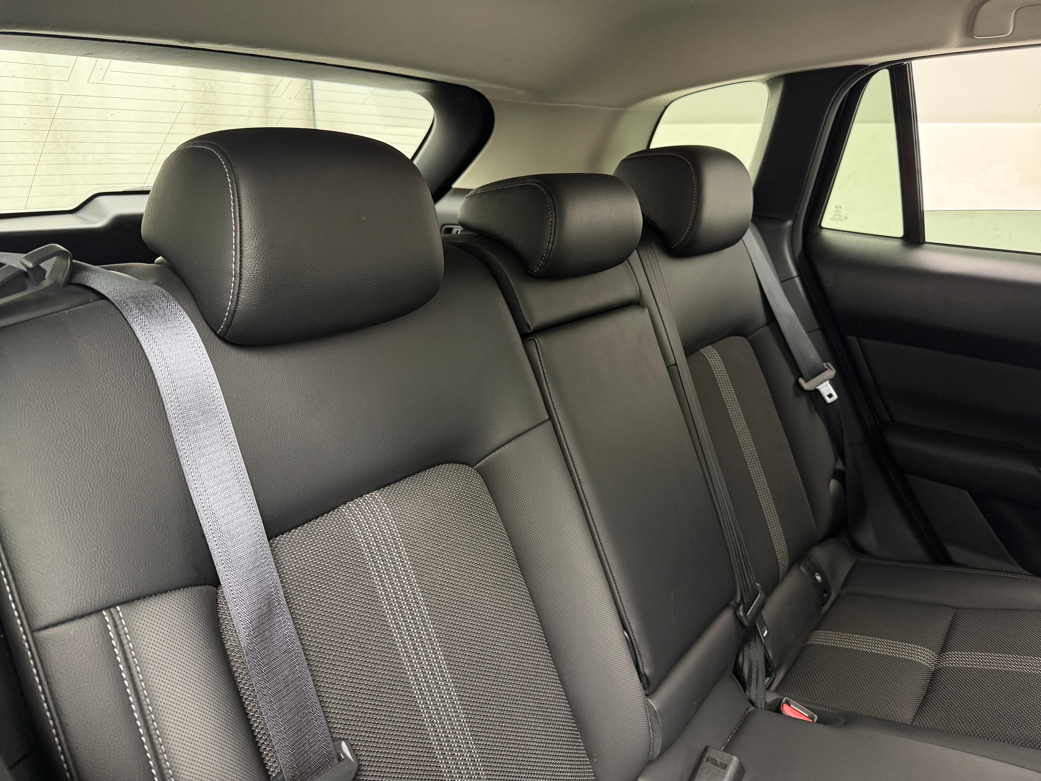 2024 Mazda CX-50