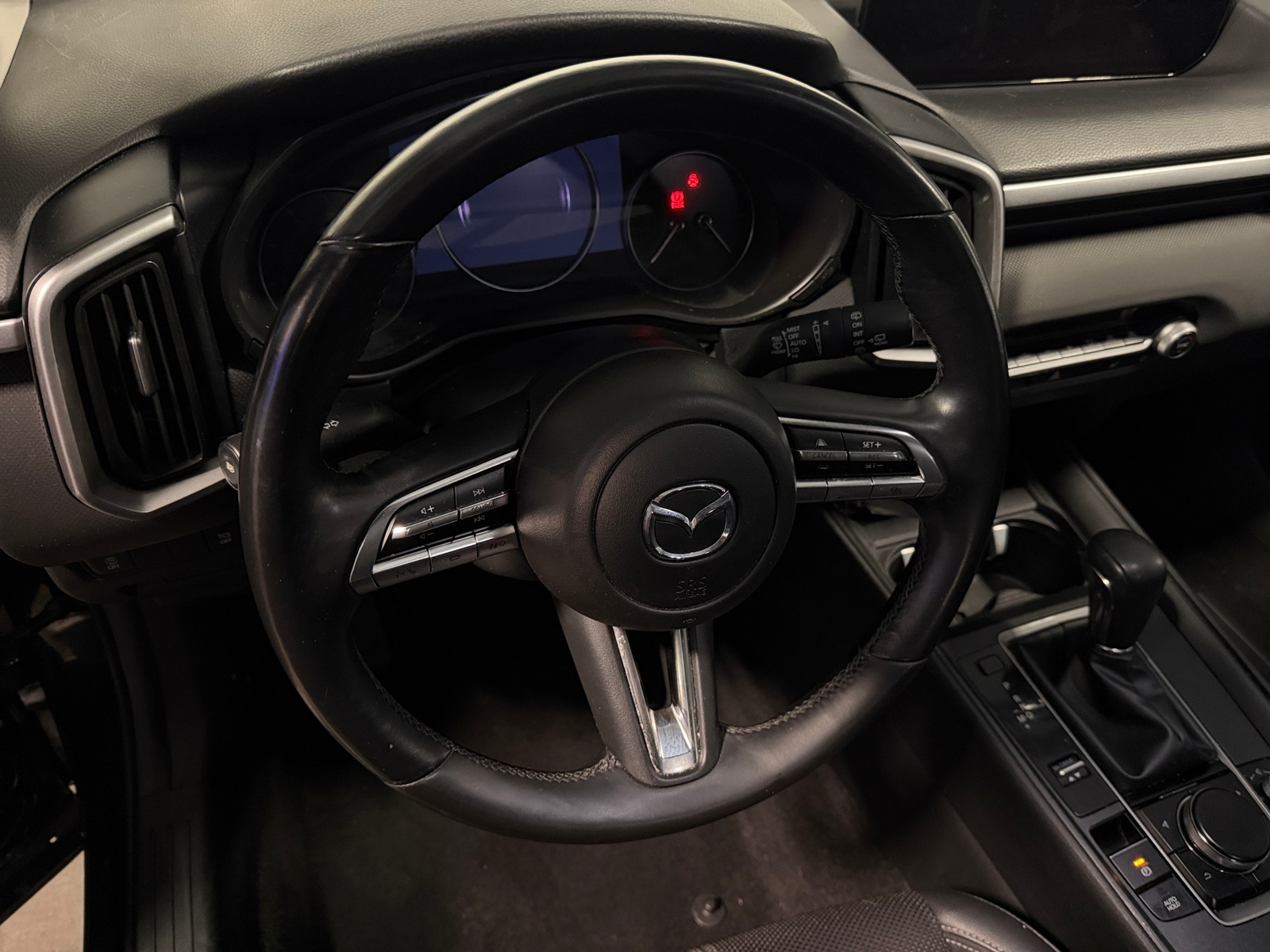 Thumbnail: 2024 Mazda CX-50 - 4