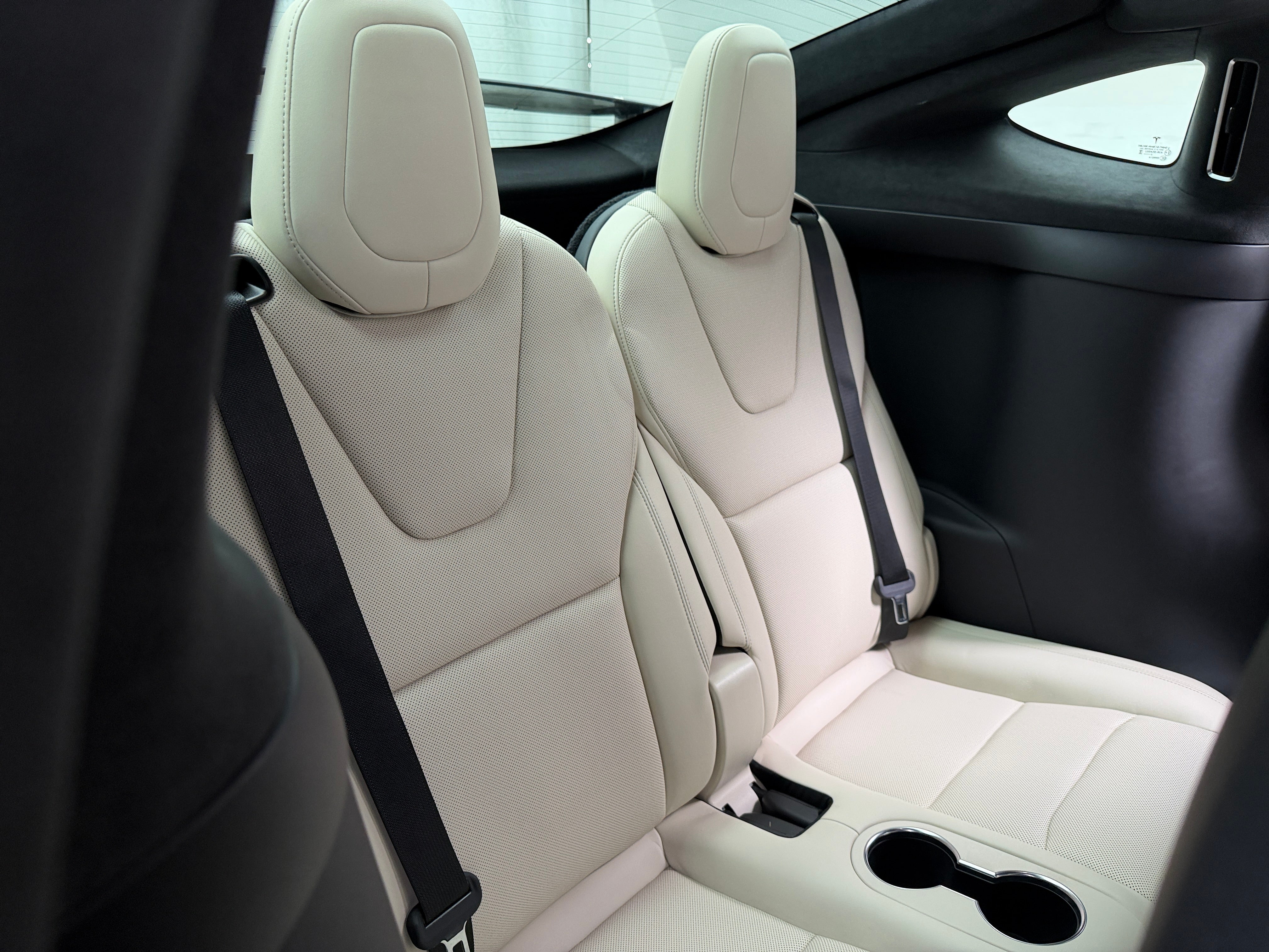 2023 Tesla Model X