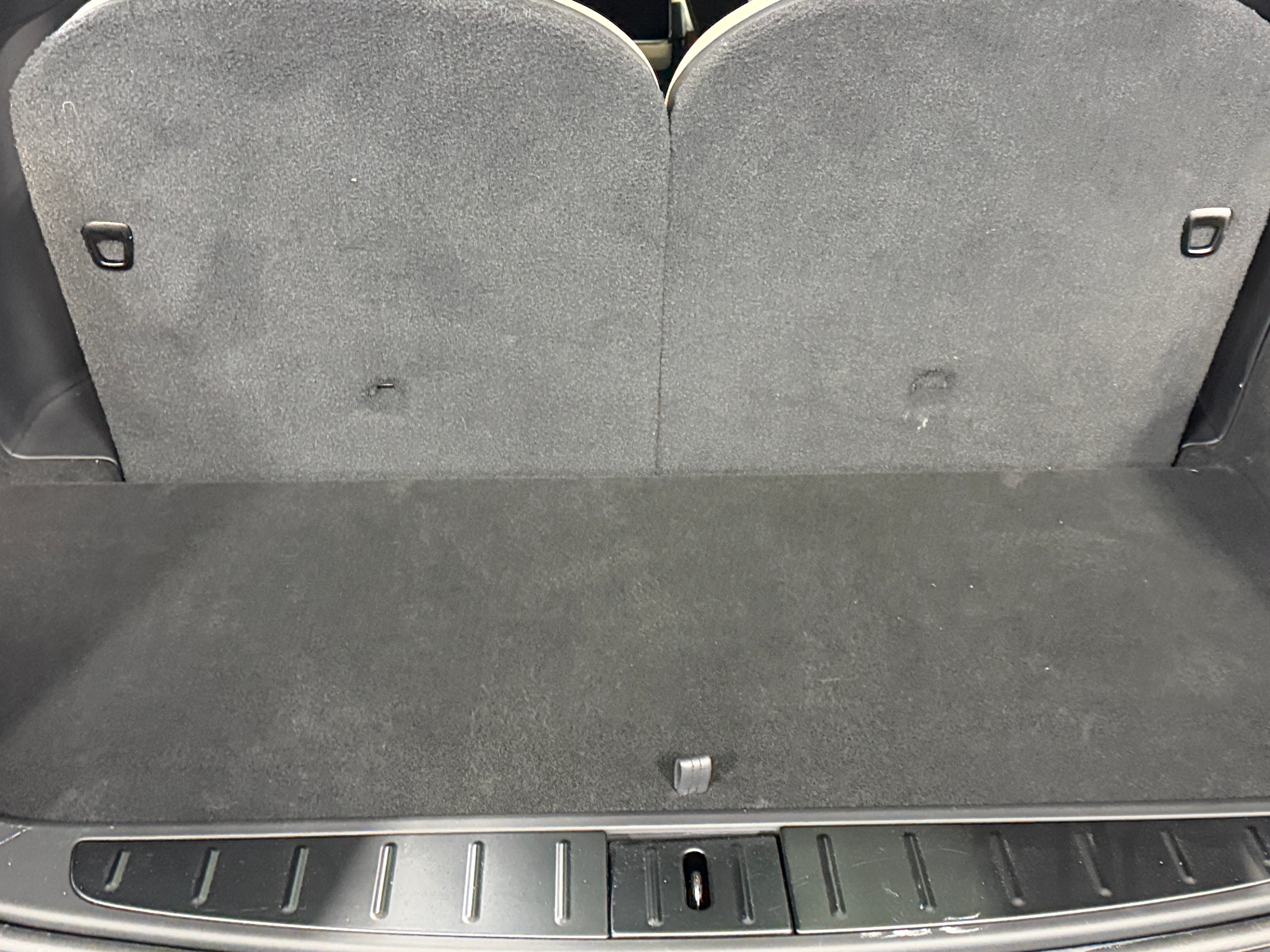 Used 2023 Tesla Model X Long Range with VIN 7SAXCBE57PF369118 for sale in Auburn, WA