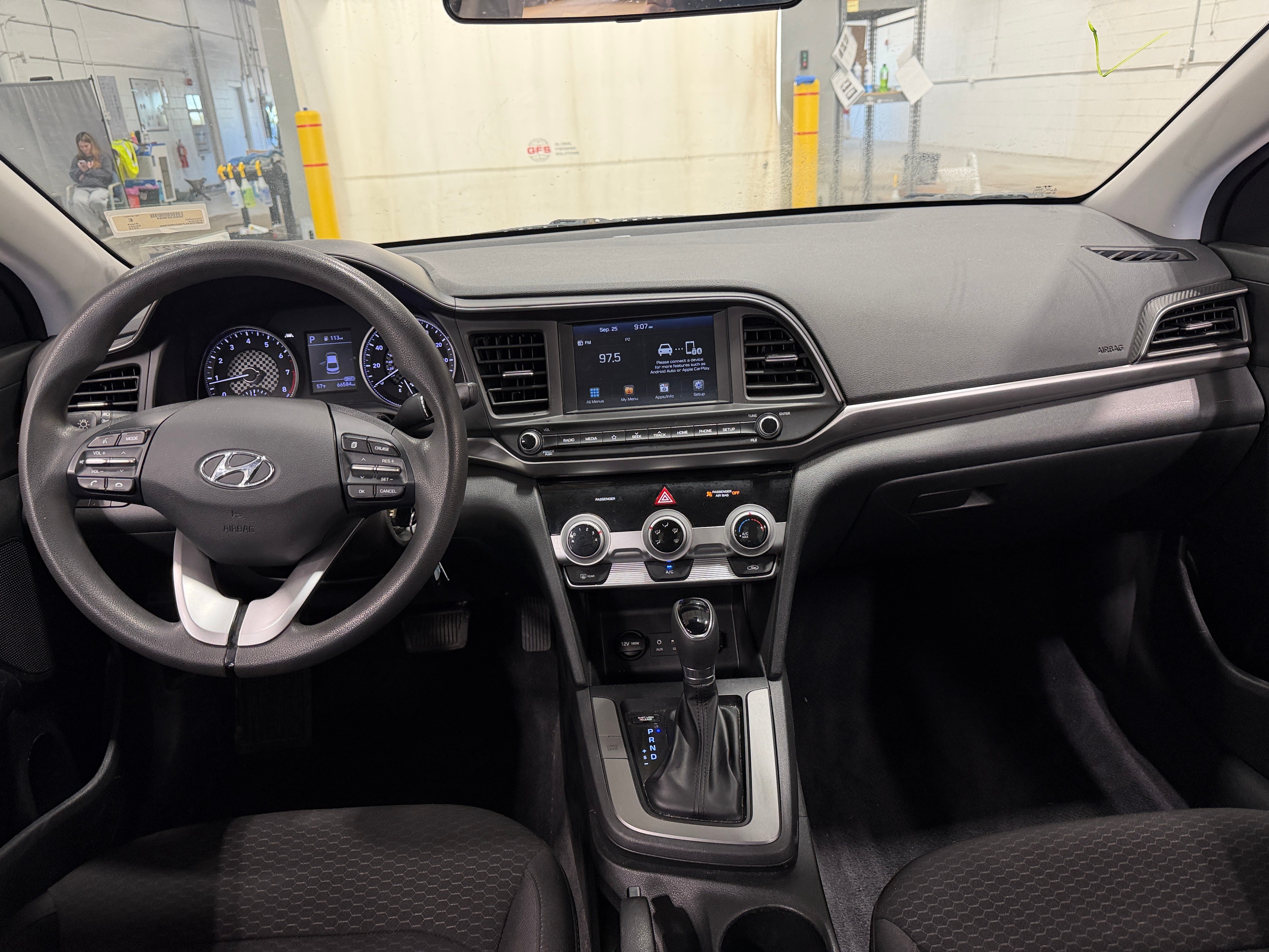 2019 Hyundai Elantra SEL - Photo 6