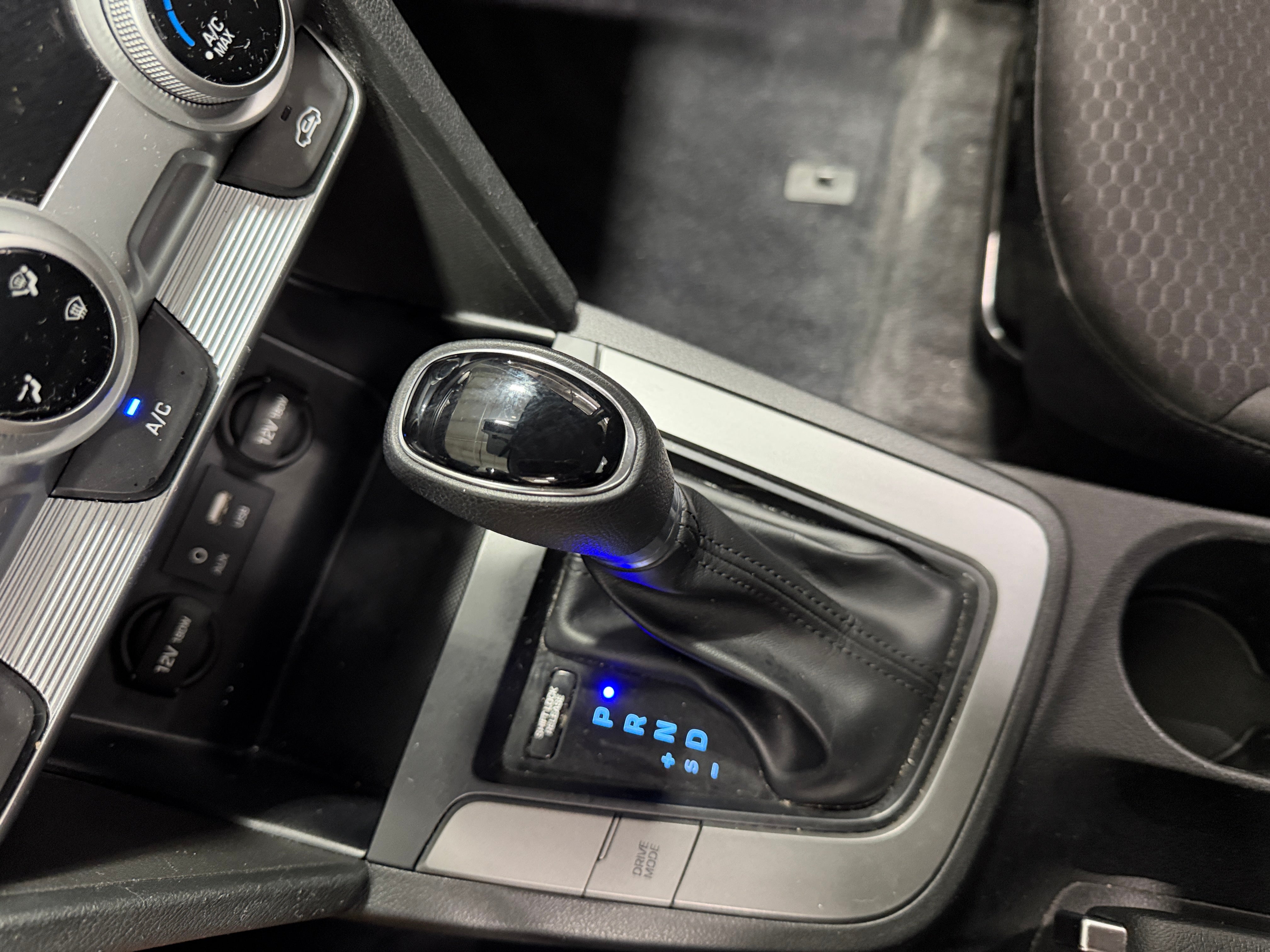 2019 Hyundai Elantra SEL - Photo 7