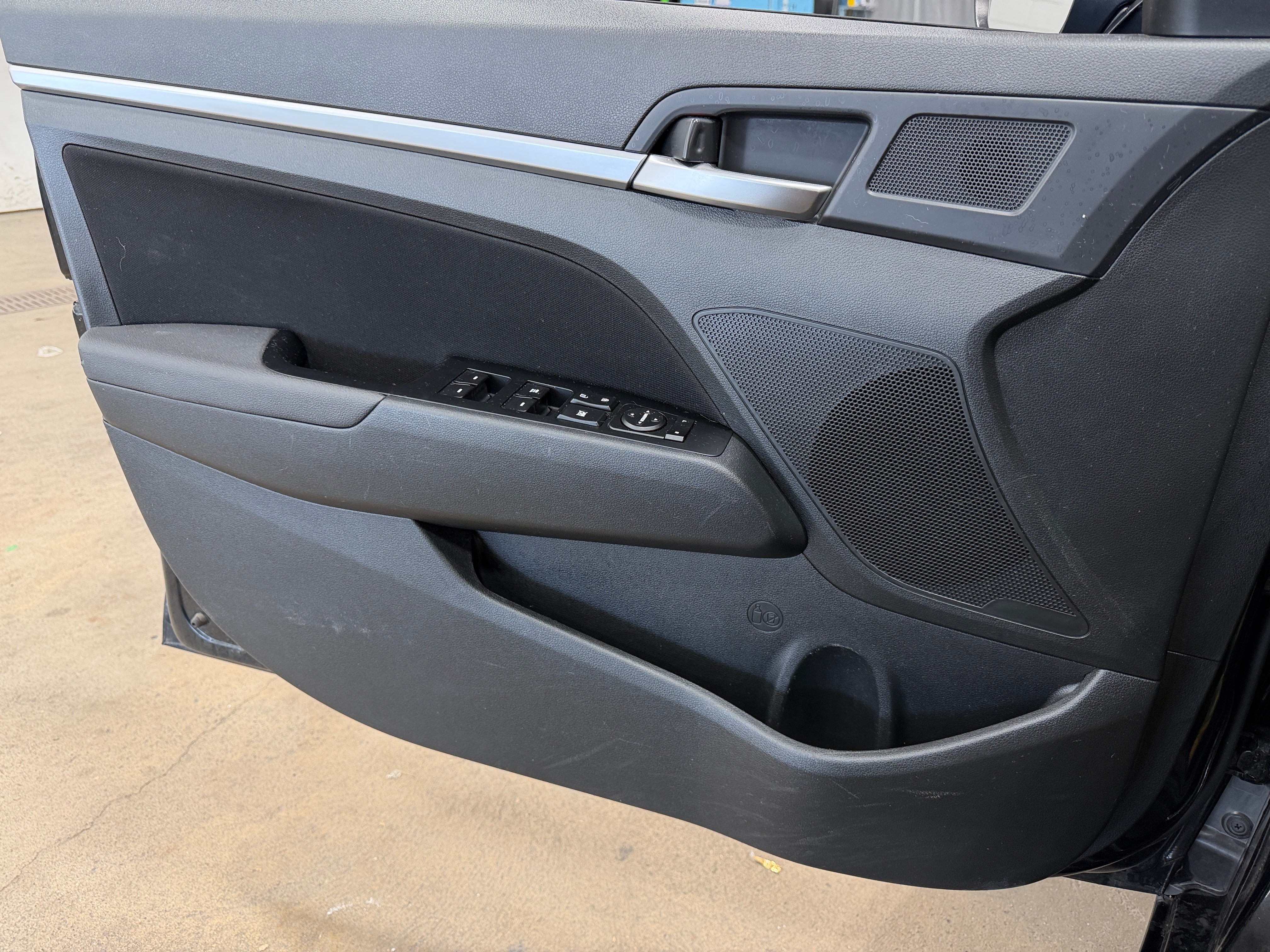 2019 Hyundai Elantra SEL - Photo 10