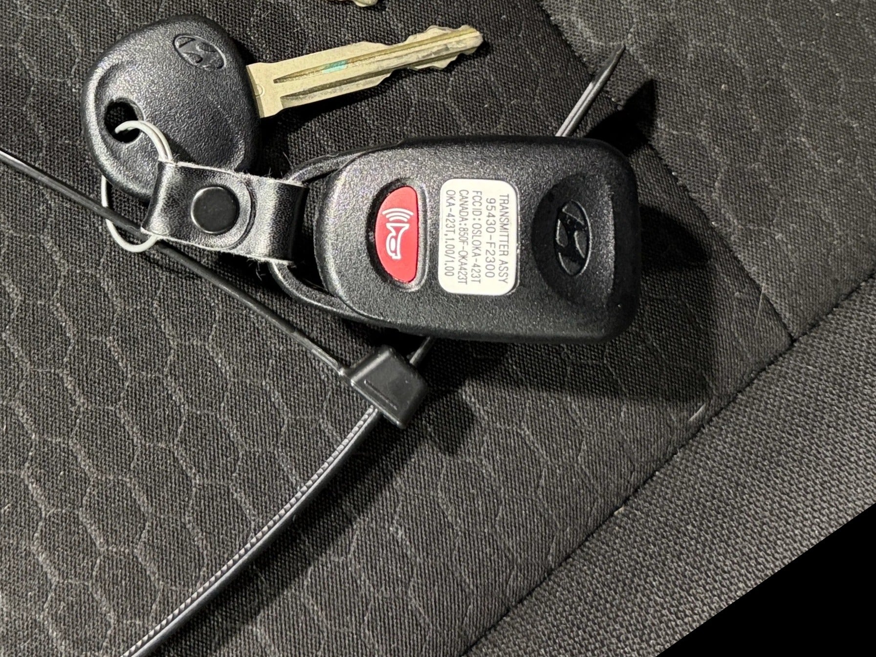2019 Hyundai Elantra SEL - Photo 12