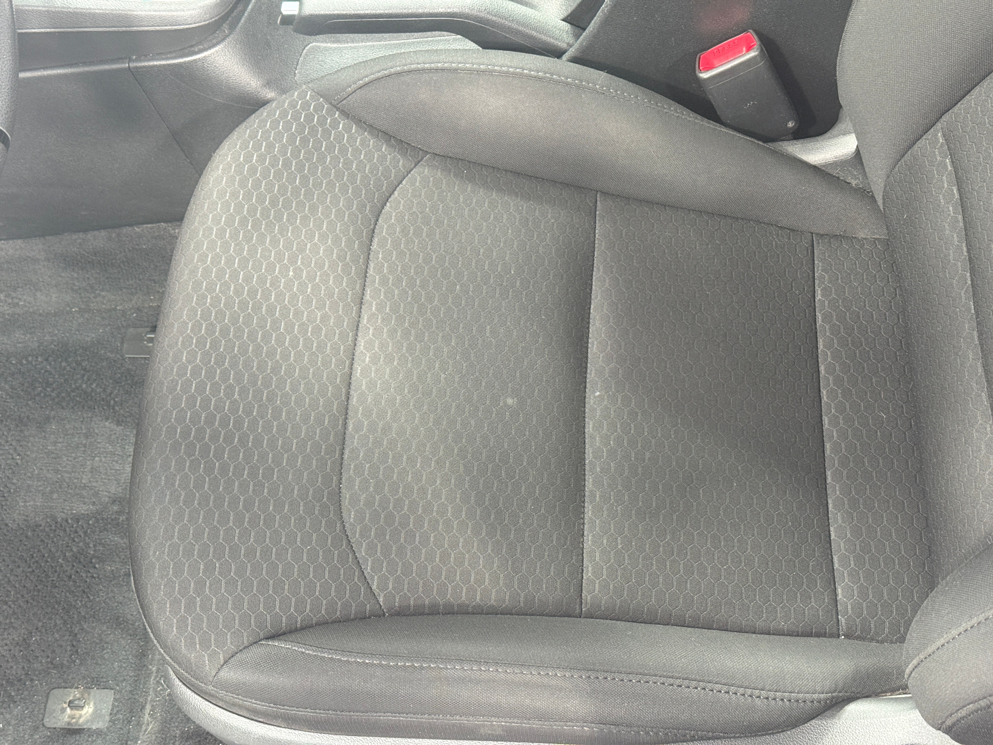 2019 Hyundai Elantra SEL - Photo 22