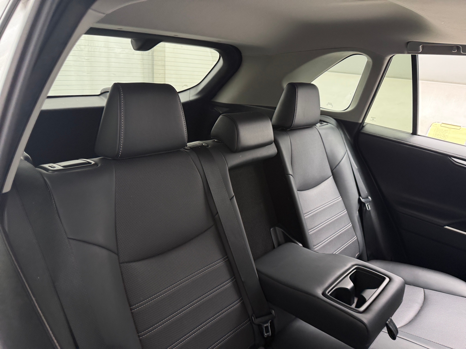 Thumbnail: 2020 Toyota RAV4 - 5