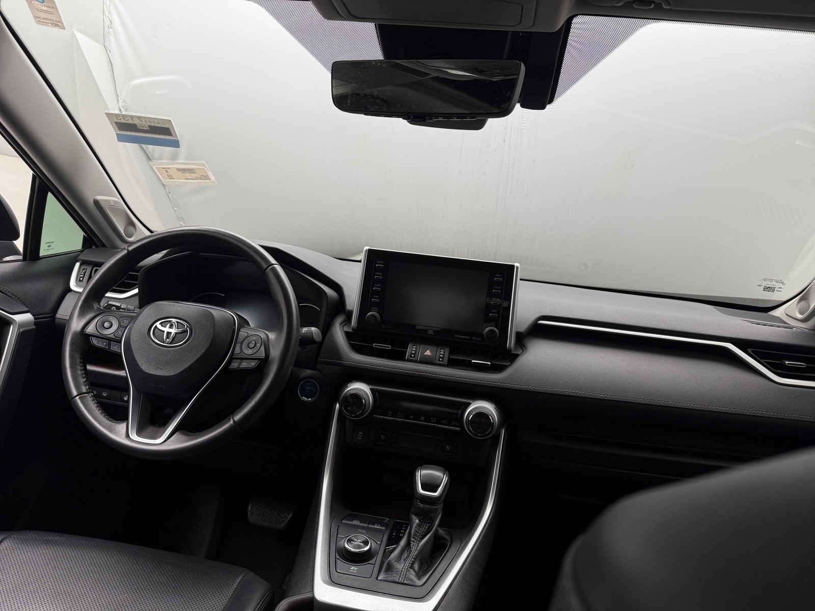 Thumbnail: 2020 Toyota RAV4 - 2