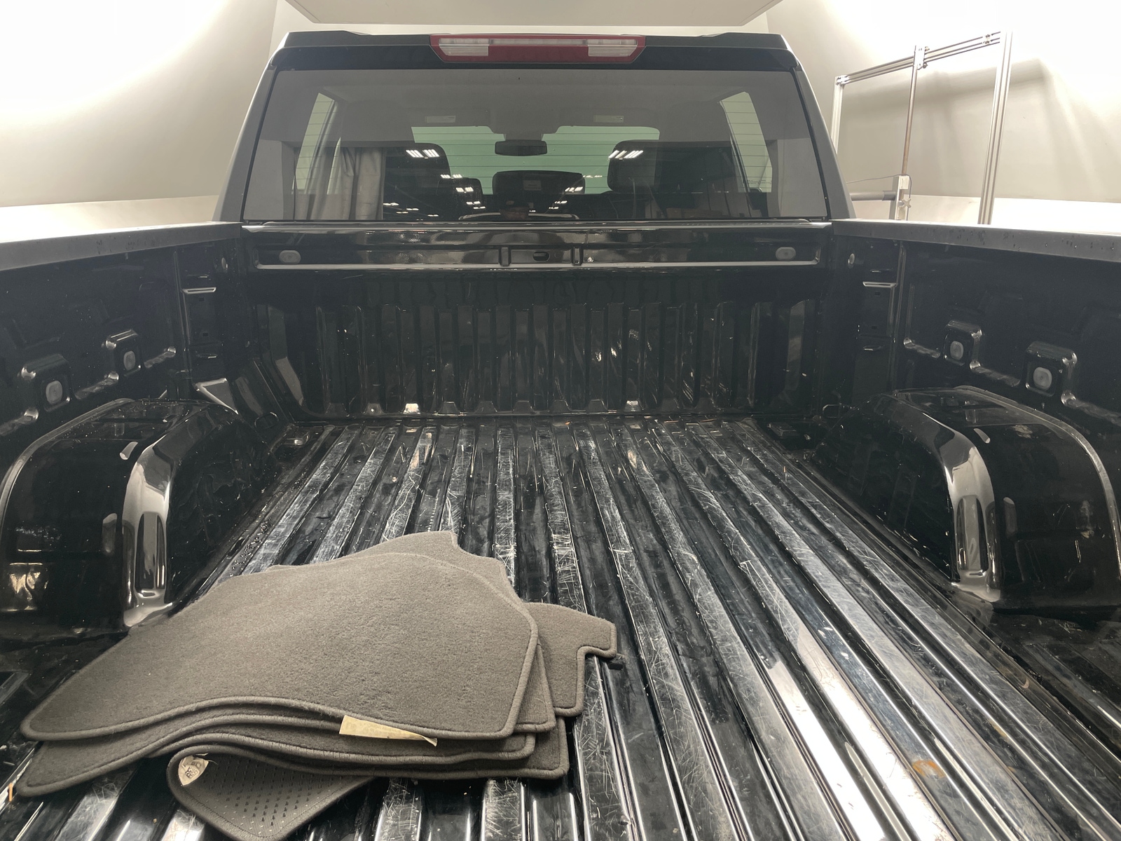 Thumbnail: 2025 GMC Sierra 1500 - 6