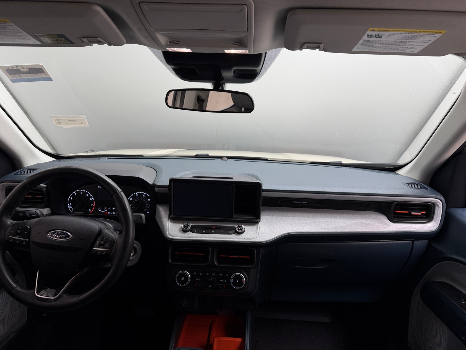 Thumbnail: 2024 Ford Maverick - 3
