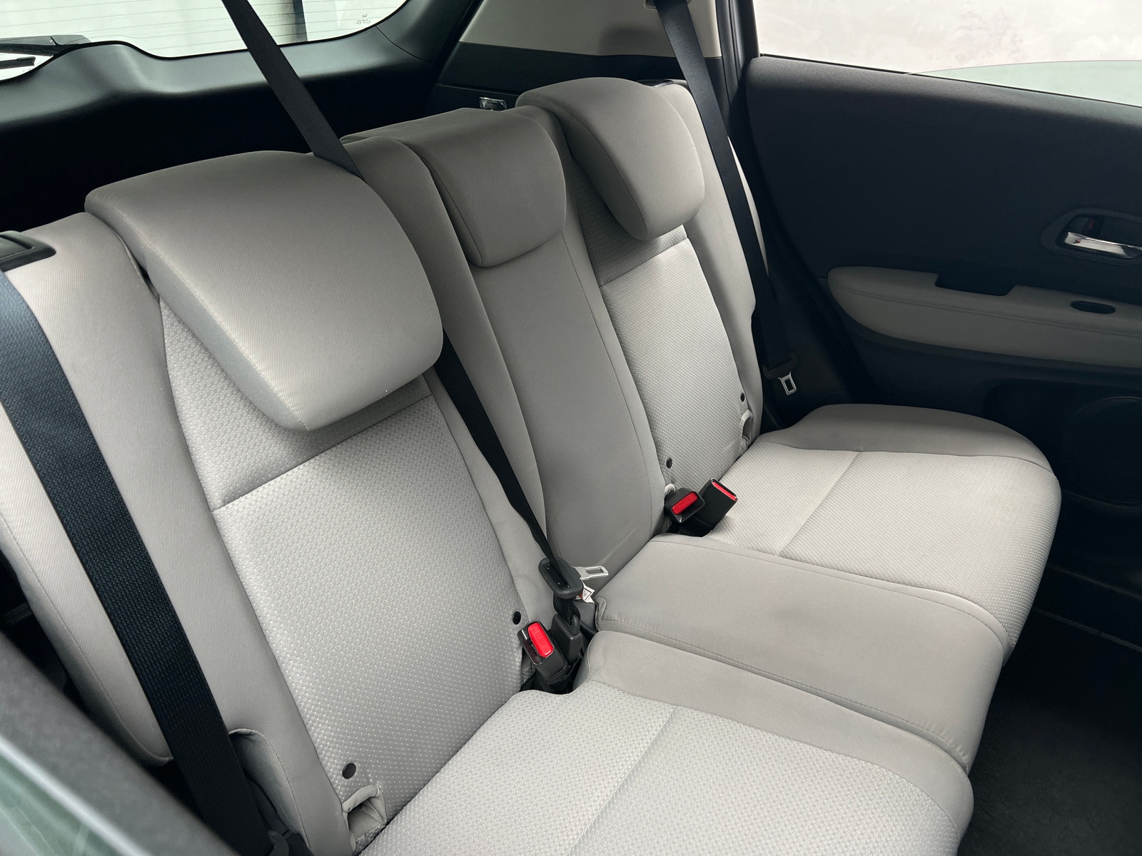 Thumbnail: 2022 Honda HR-V - 6