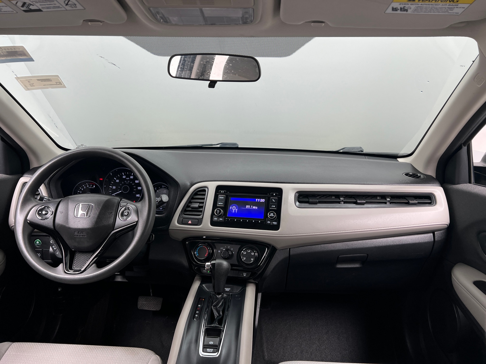 Thumbnail: 2022 Honda HR-V - 3