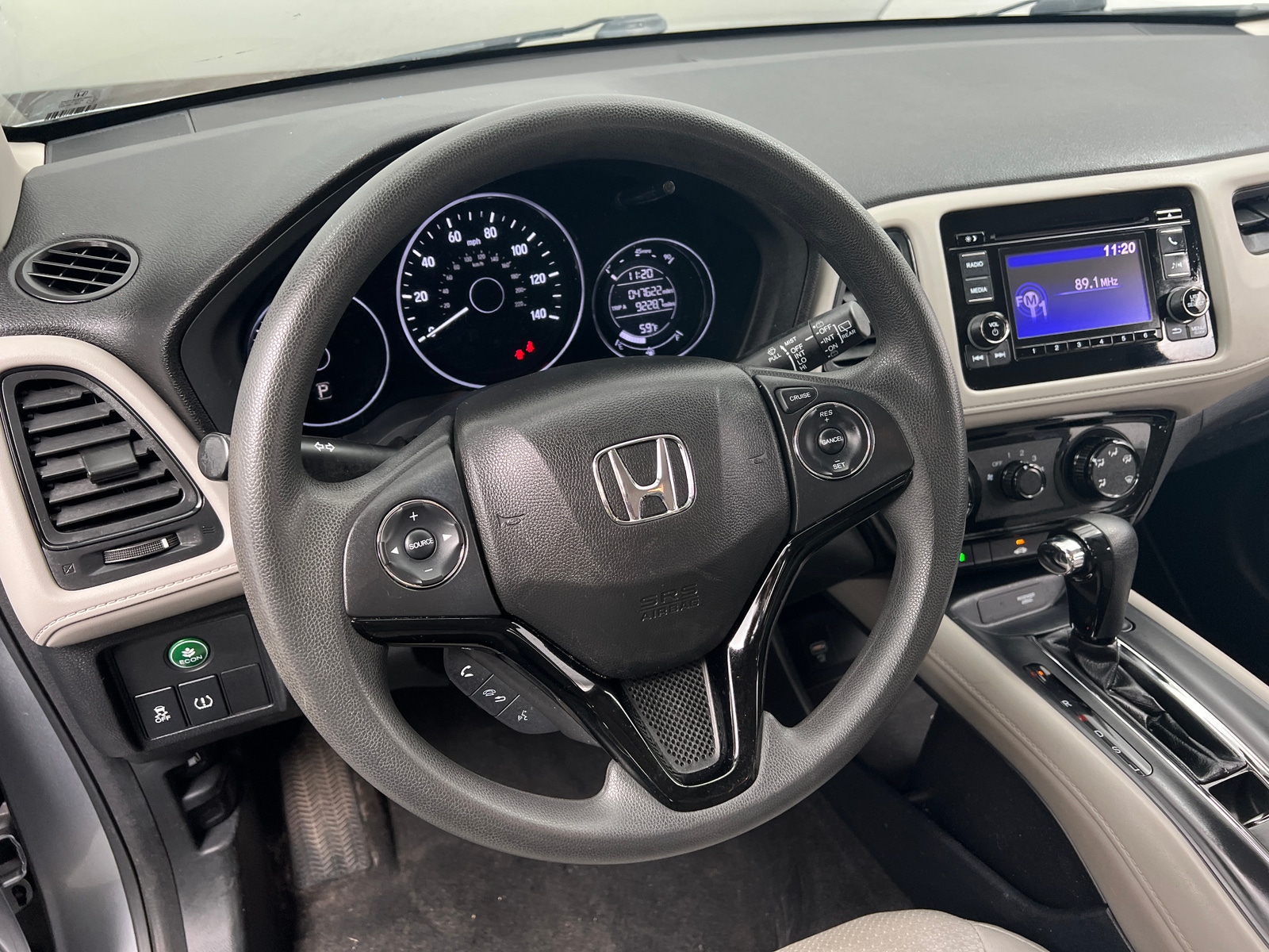 Thumbnail: 2022 Honda HR-V - 5