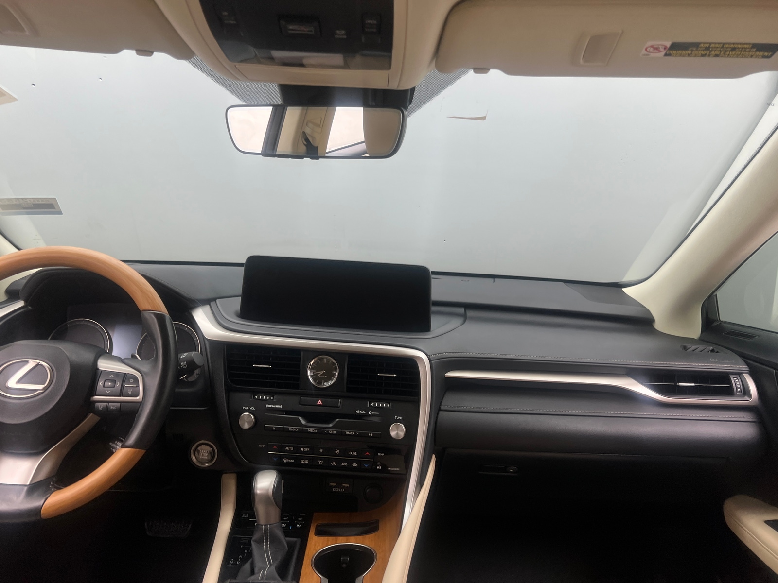 Thumbnail: 2022 Lexus RX - 3