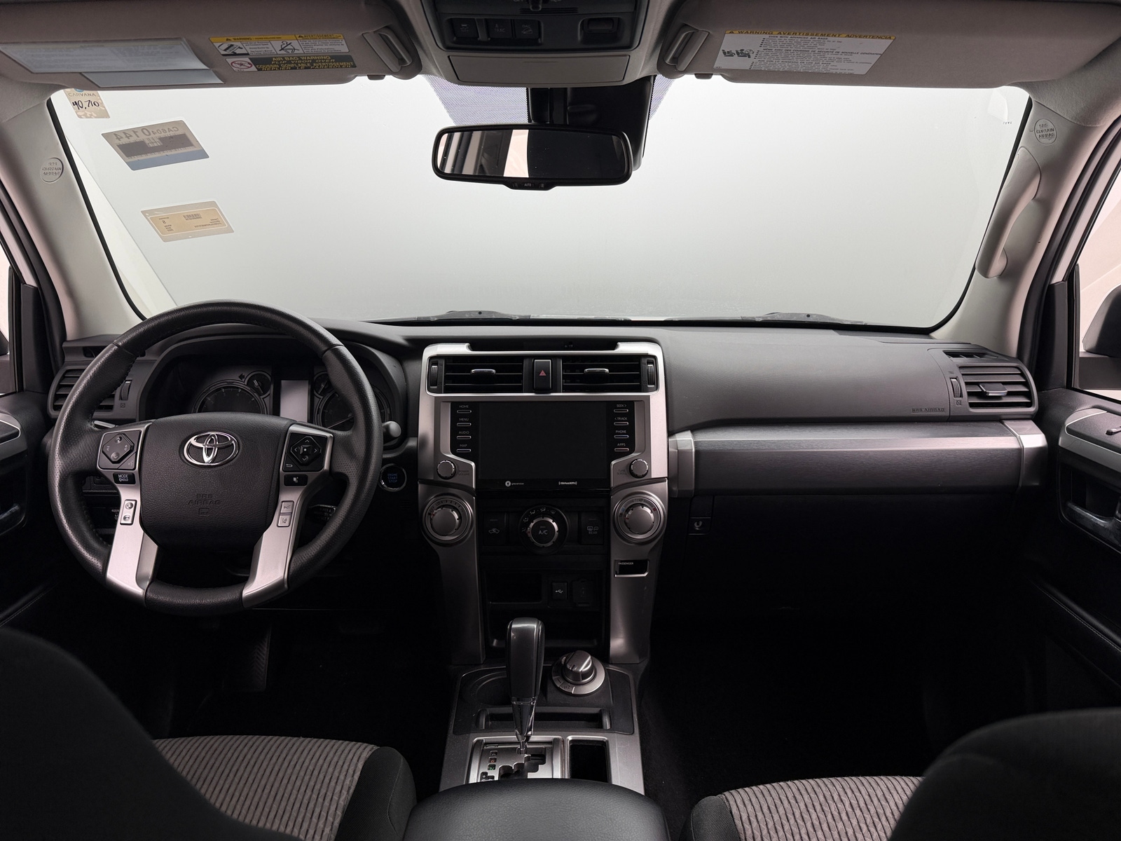 Thumbnail: 2022 Toyota 4Runner - 3