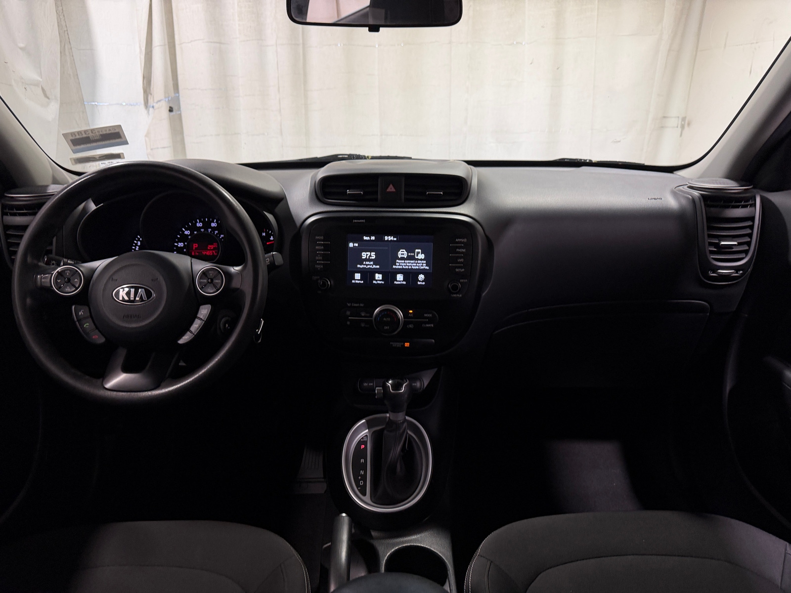 Thumbnail: 2018 Kia Soul - 3