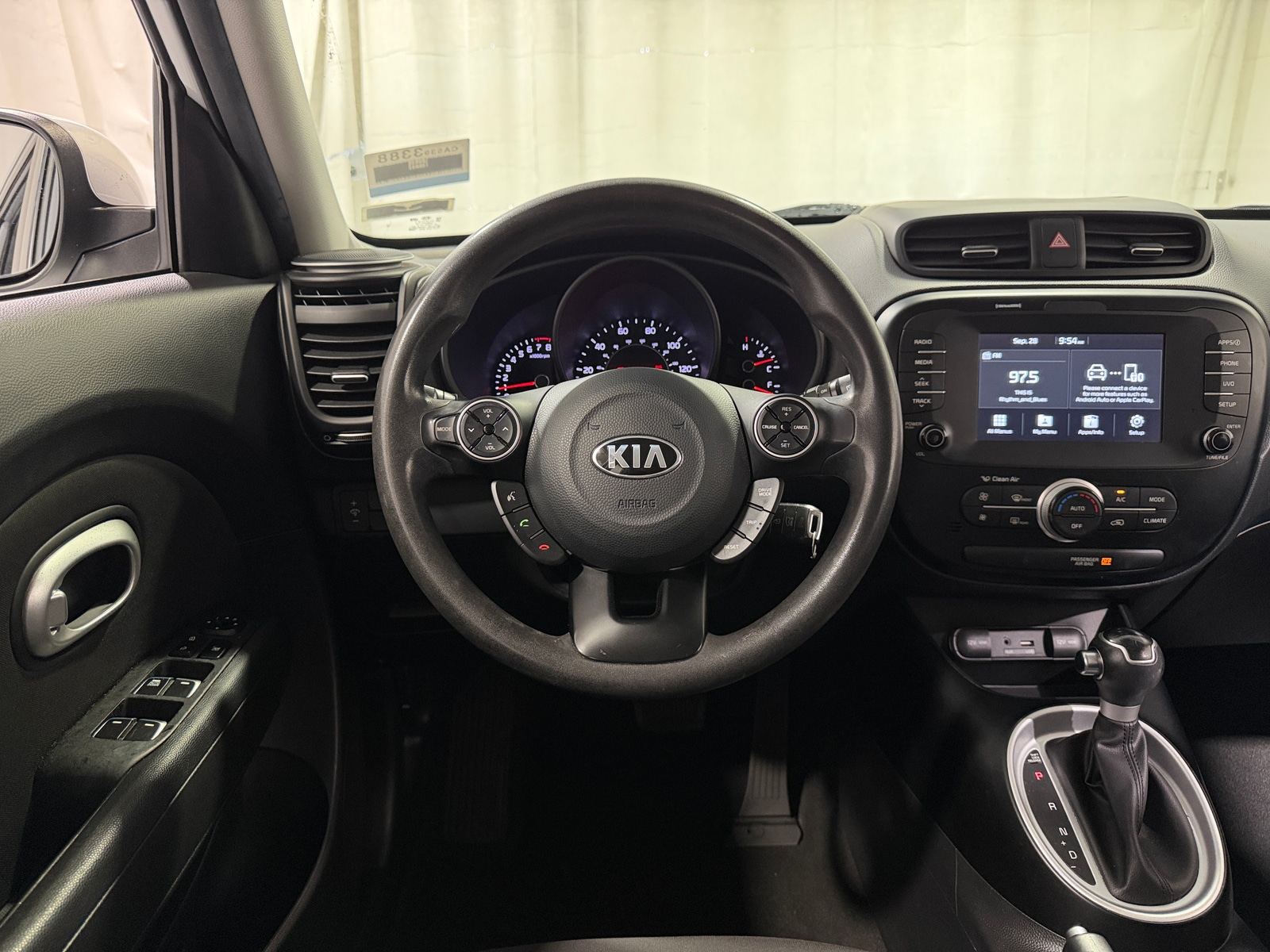 Thumbnail: 2018 Kia Soul - 5