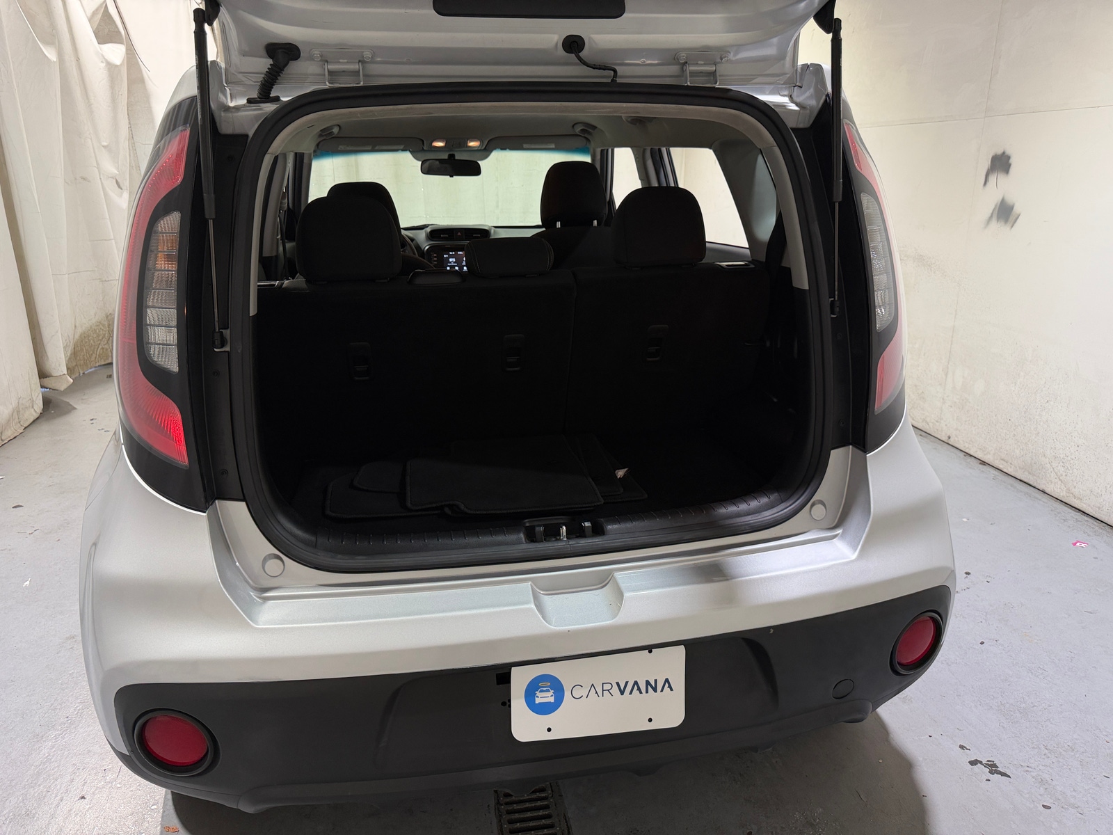 Thumbnail: 2018 Kia Soul - 7