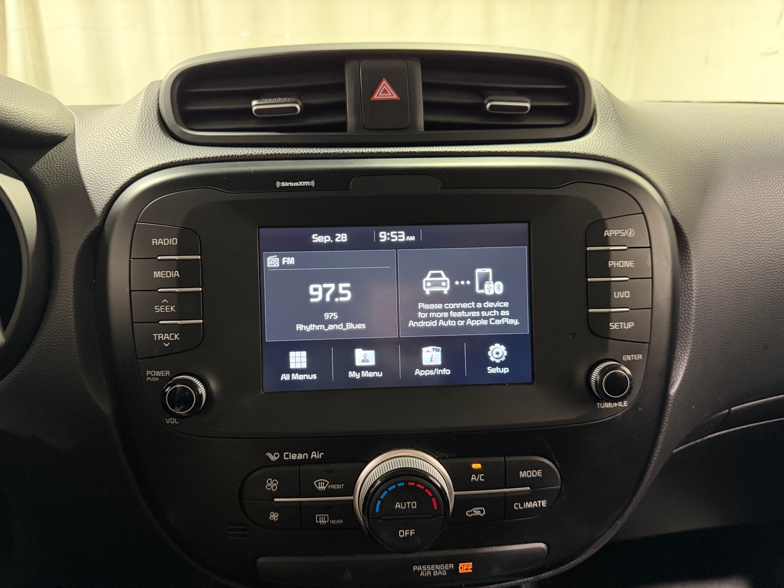 Thumbnail: 2018 Kia Soul - 4