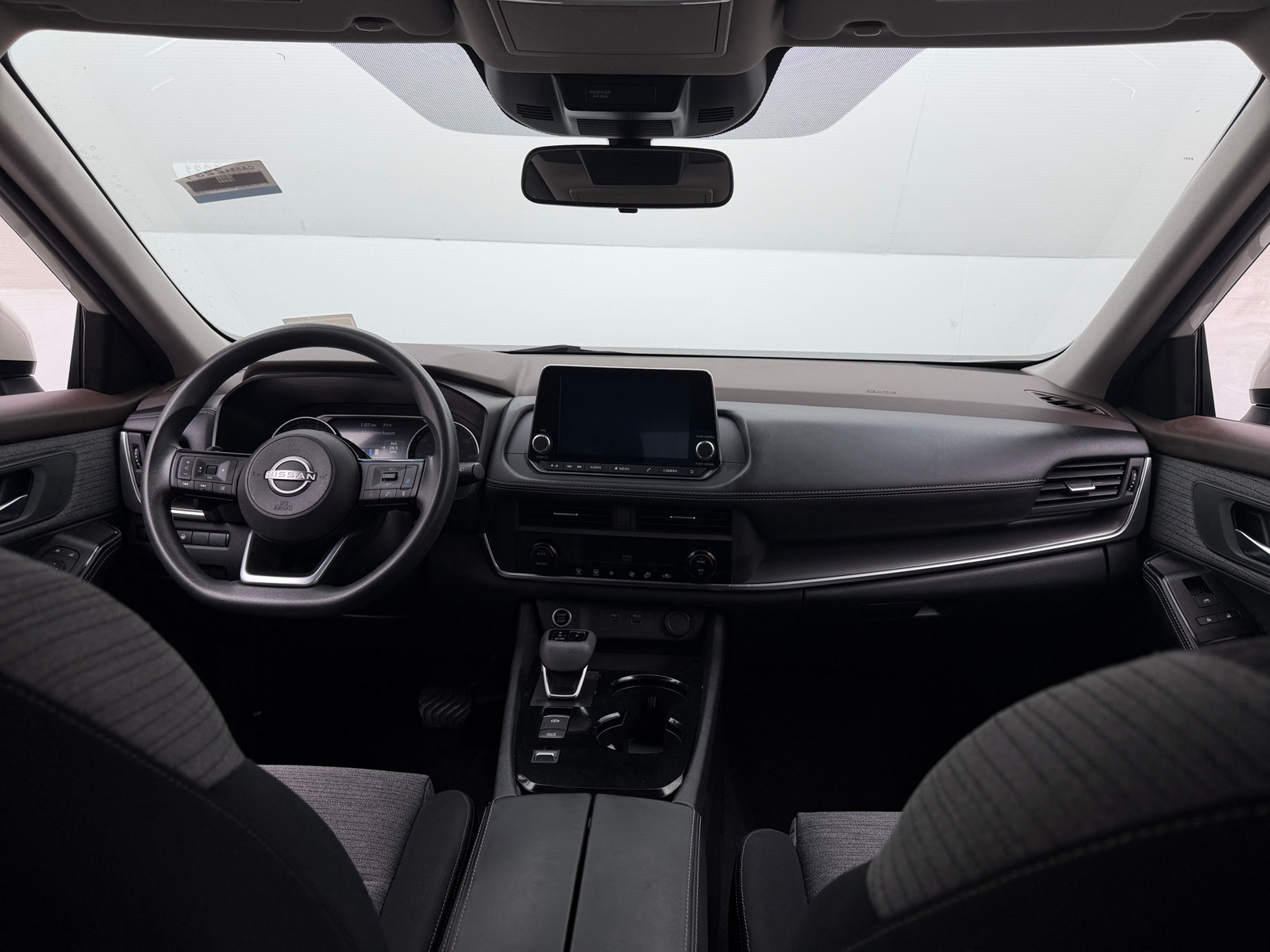 Thumbnail: 2023 Nissan Rogue - 3