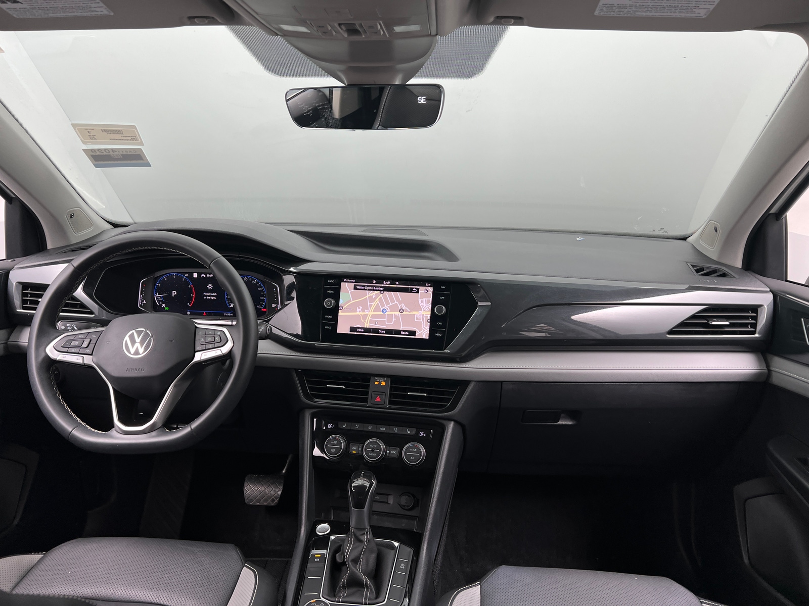 Thumbnail: 2022 Volkswagen Taos - 2