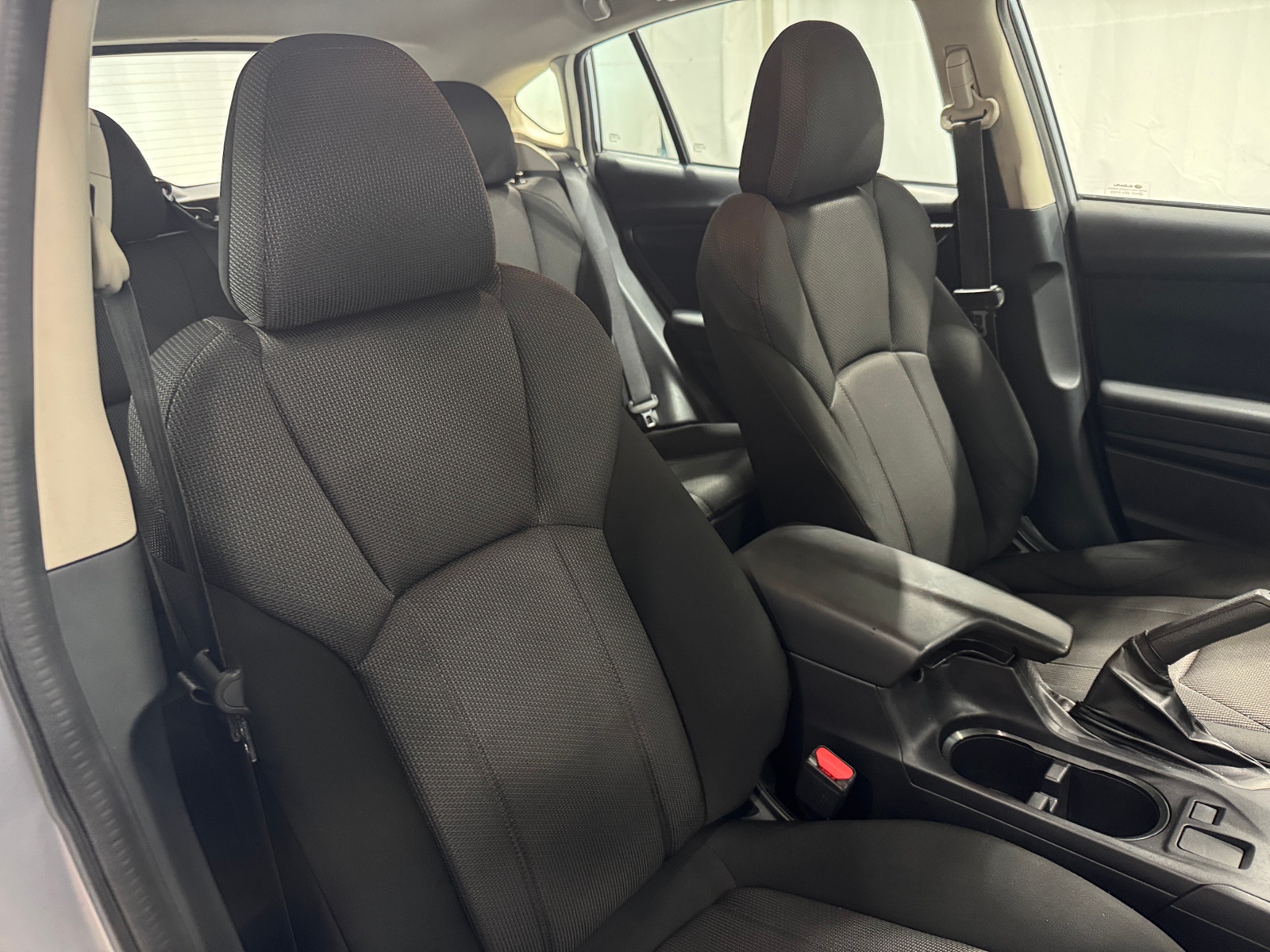 Thumbnail: 2019 Subaru Impreza - 2
