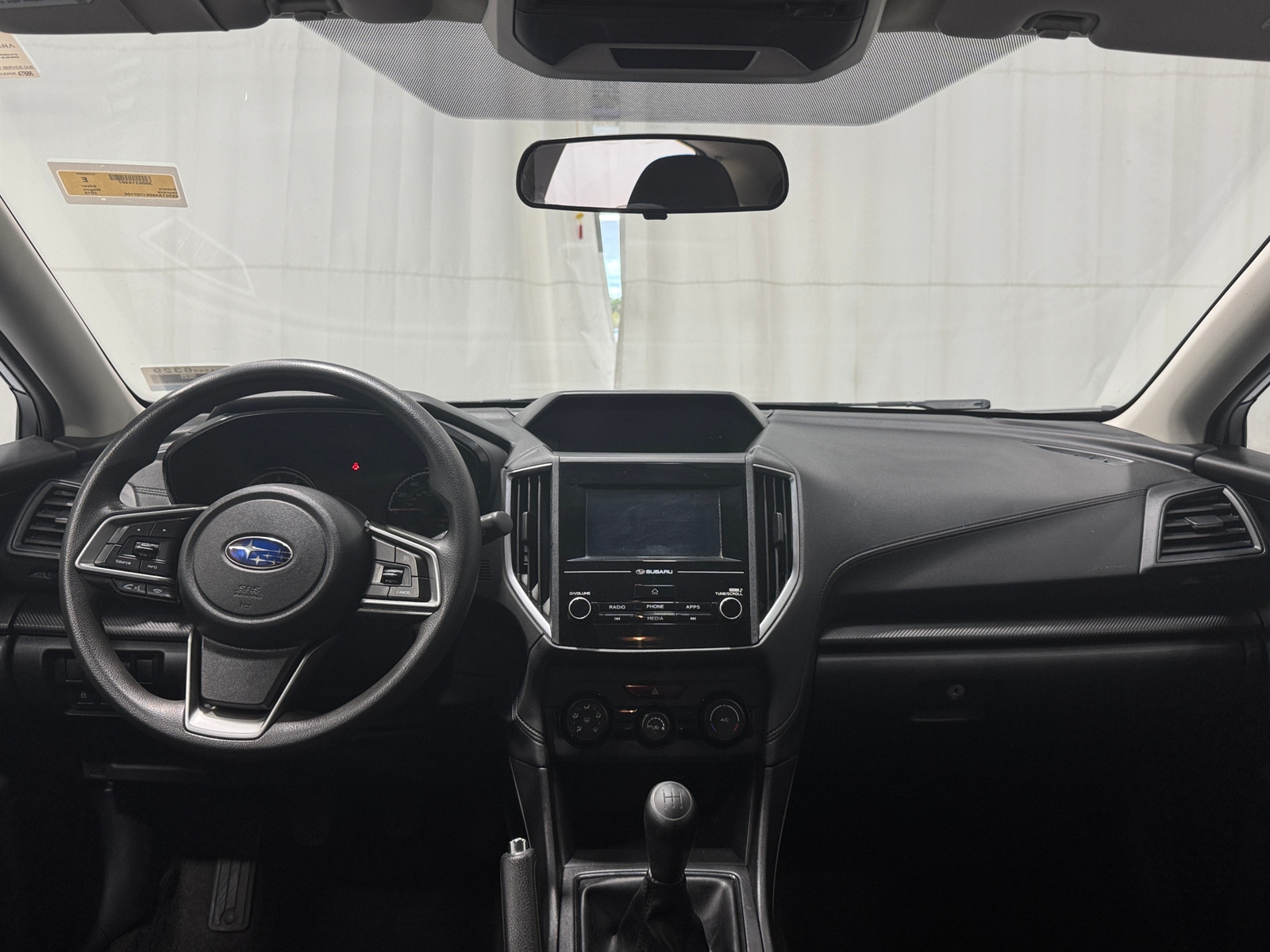 Thumbnail: 2019 Subaru Impreza - 3
