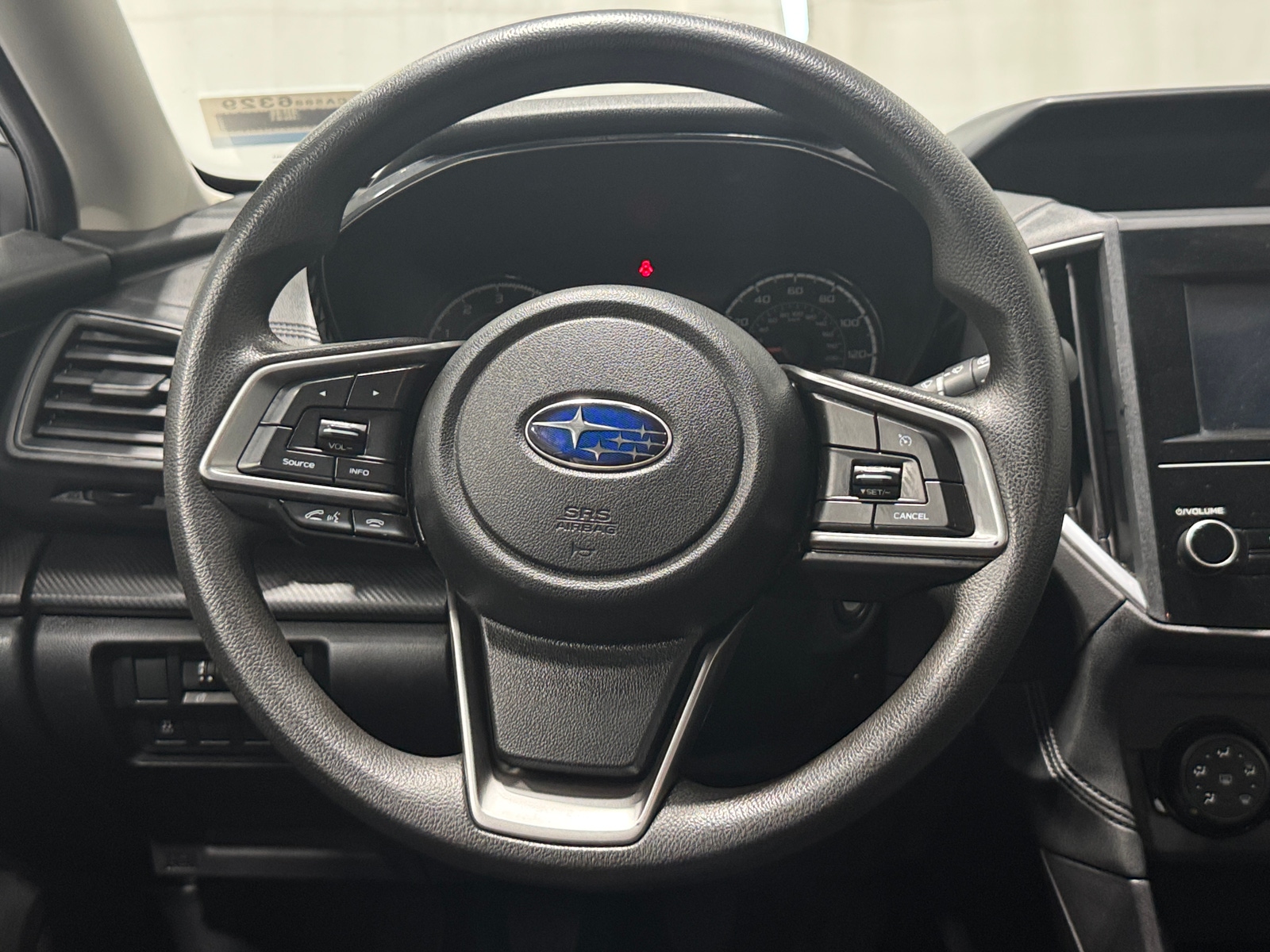Thumbnail: 2019 Subaru Impreza - 5