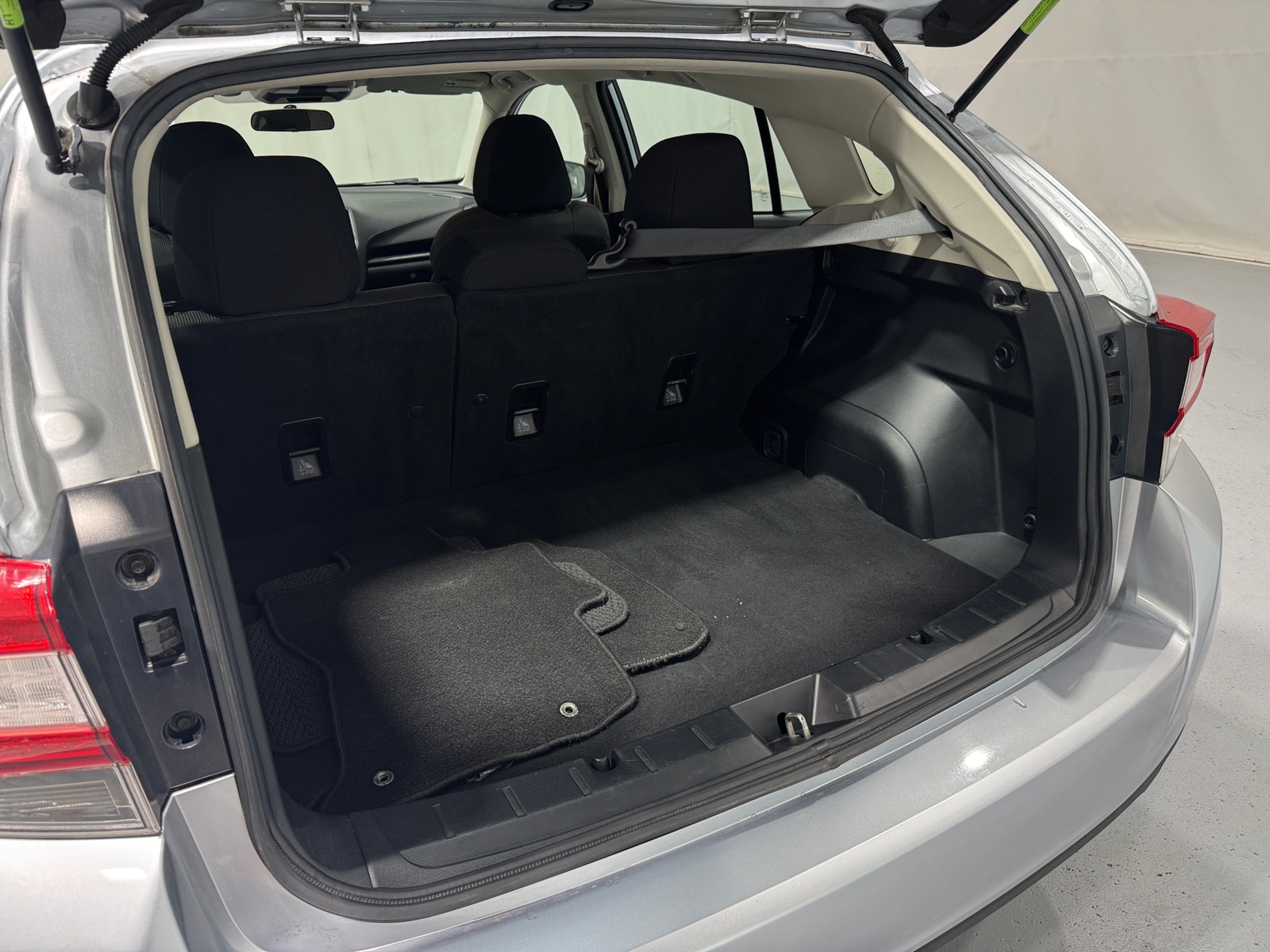 Thumbnail: 2019 Subaru Impreza - 7