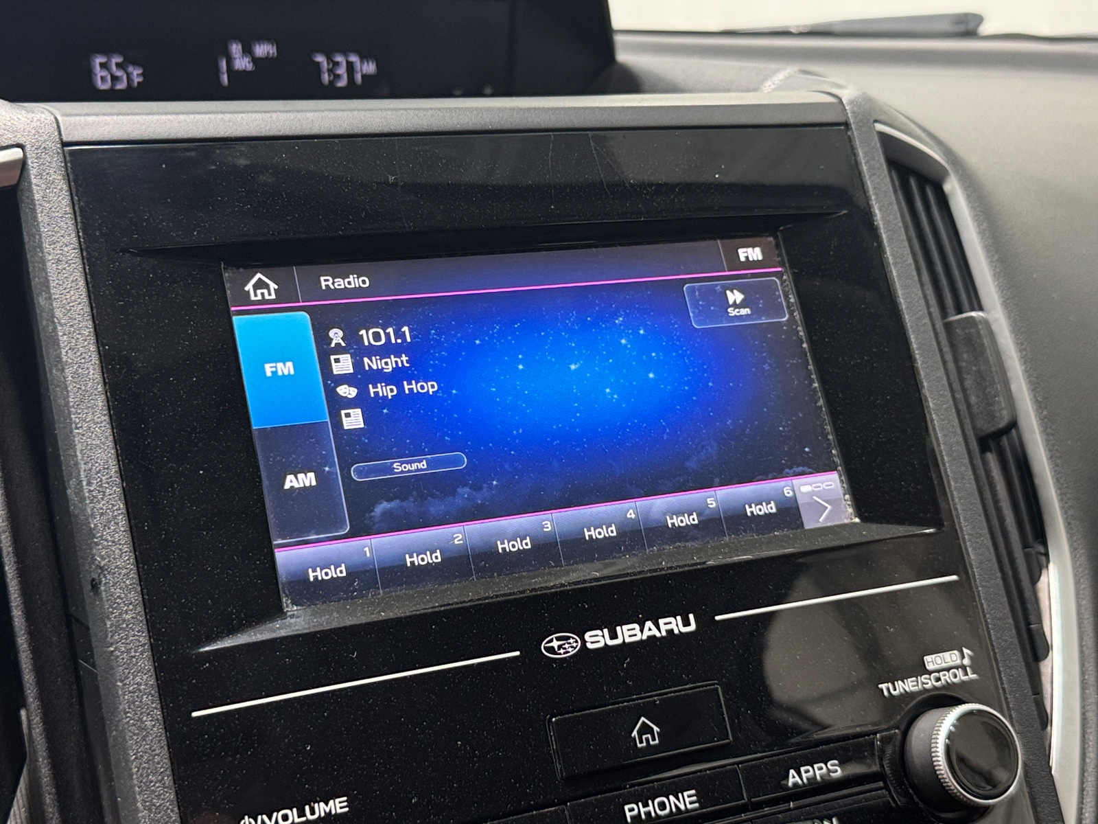 Thumbnail: 2019 Subaru Impreza - 4