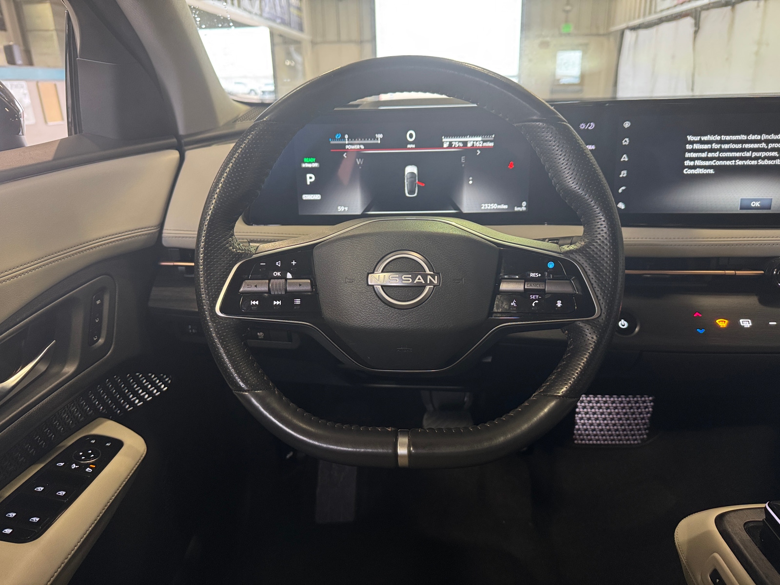 Thumbnail: 2023 Nissan Ariya - 4