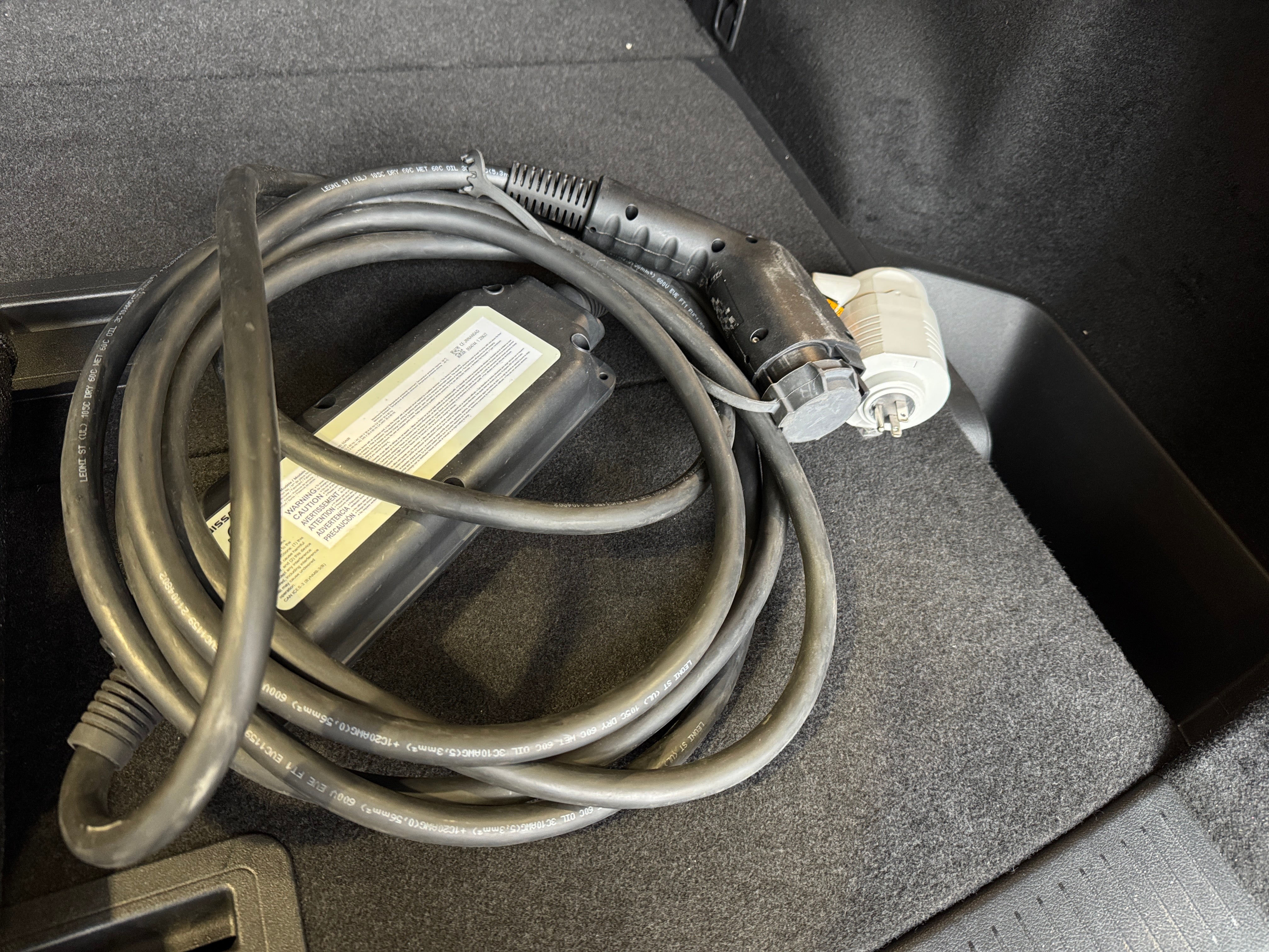Used 2023 Nissan Ariya Engage with VIN JN1AF0BA7PM407179 for sale in Auburn, WA