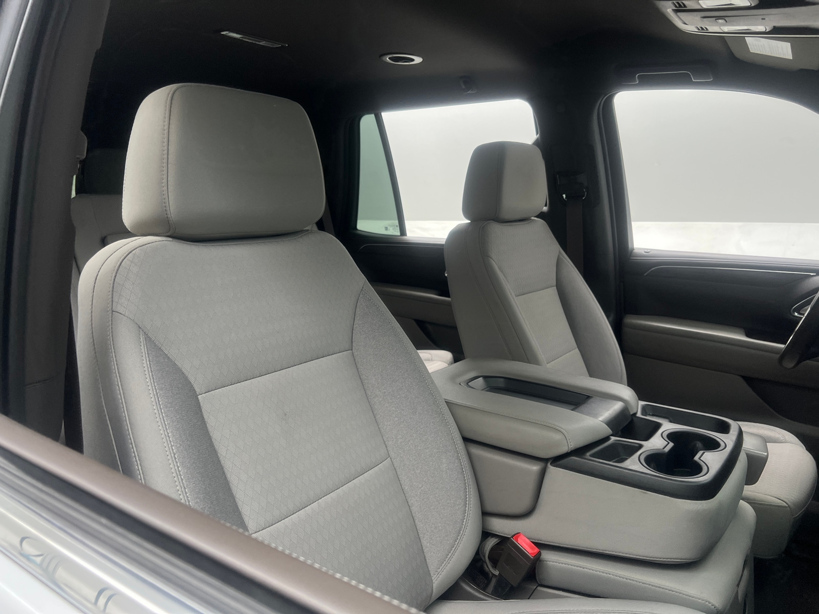 Thumbnail: 2023 Chevrolet Tahoe - 2