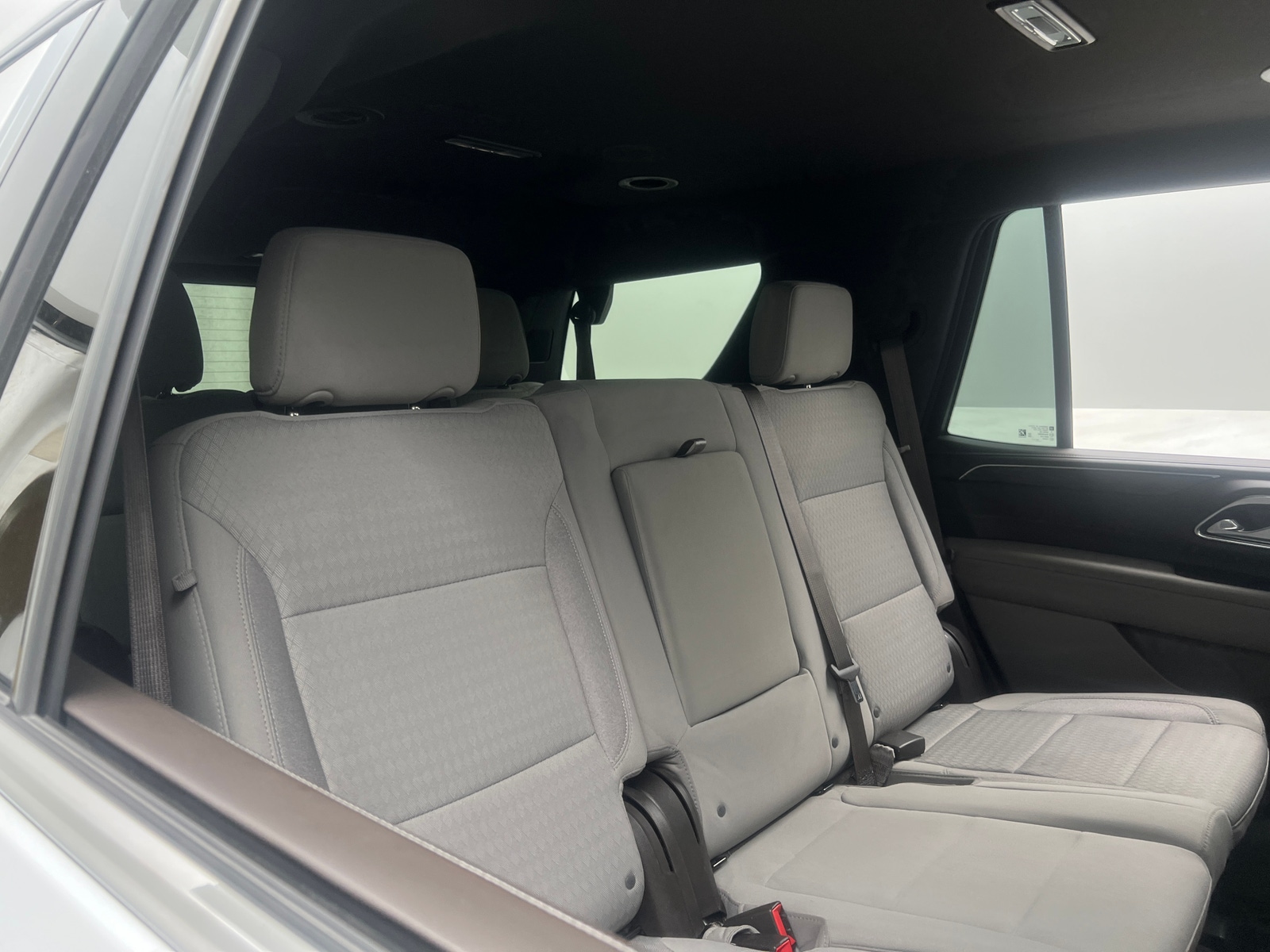 Thumbnail: 2023 Chevrolet Tahoe - 6