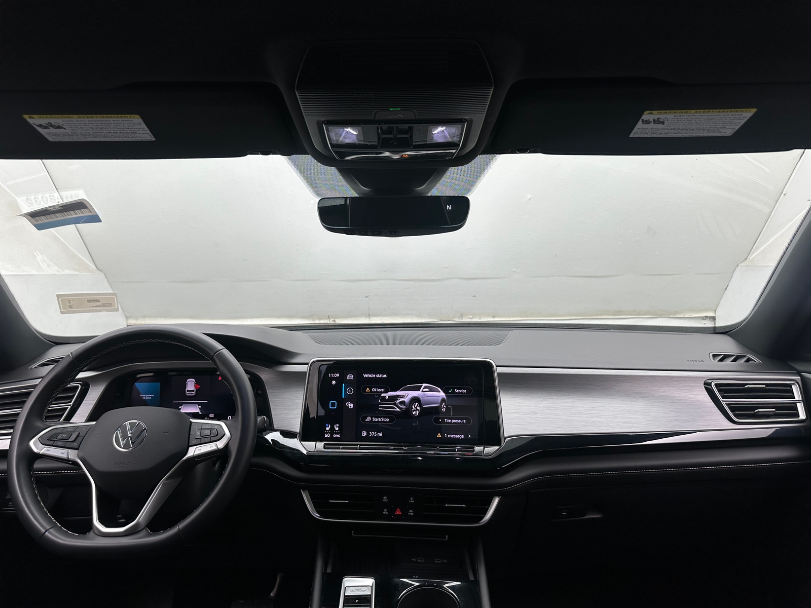 Thumbnail: 2026 Volkswagen Atlas - 2