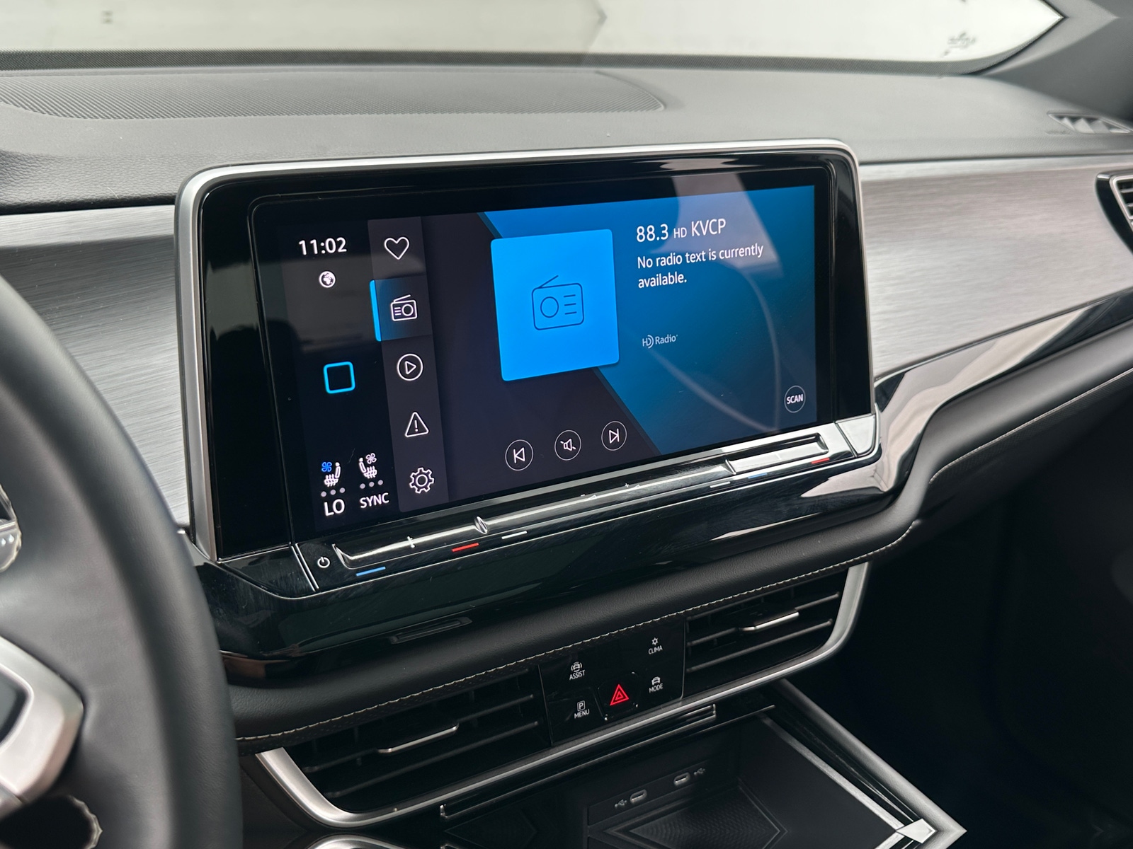 Thumbnail: 2026 Volkswagen Atlas - 3