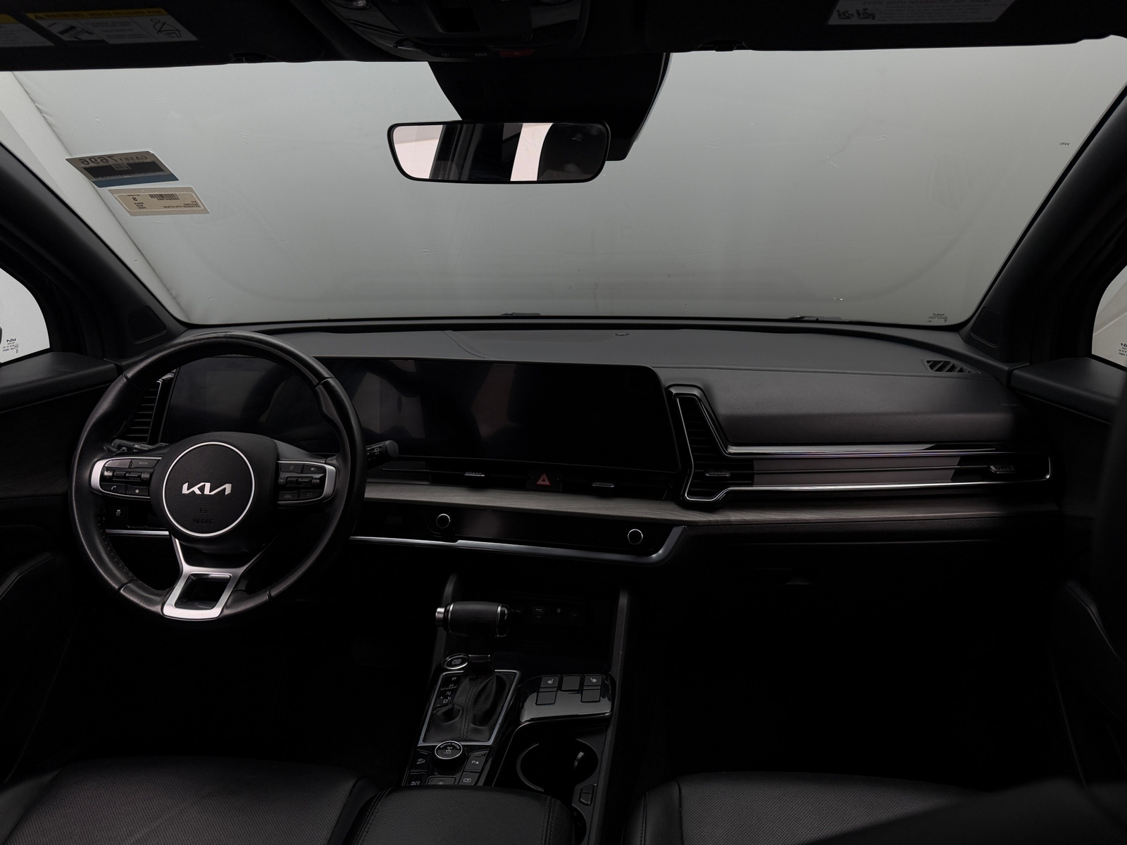 Thumbnail: 2023 Kia Sportage - 2