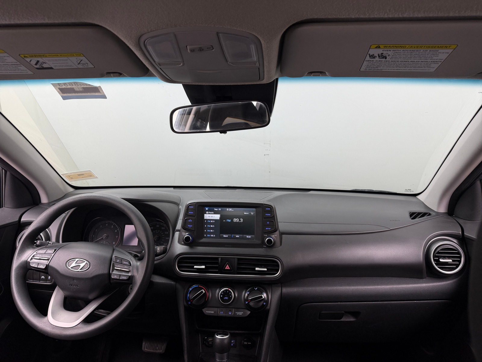 Thumbnail: 2020 Hyundai Kona - 3