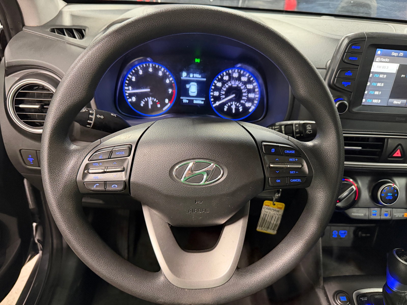 Thumbnail: 2020 Hyundai Kona - 5