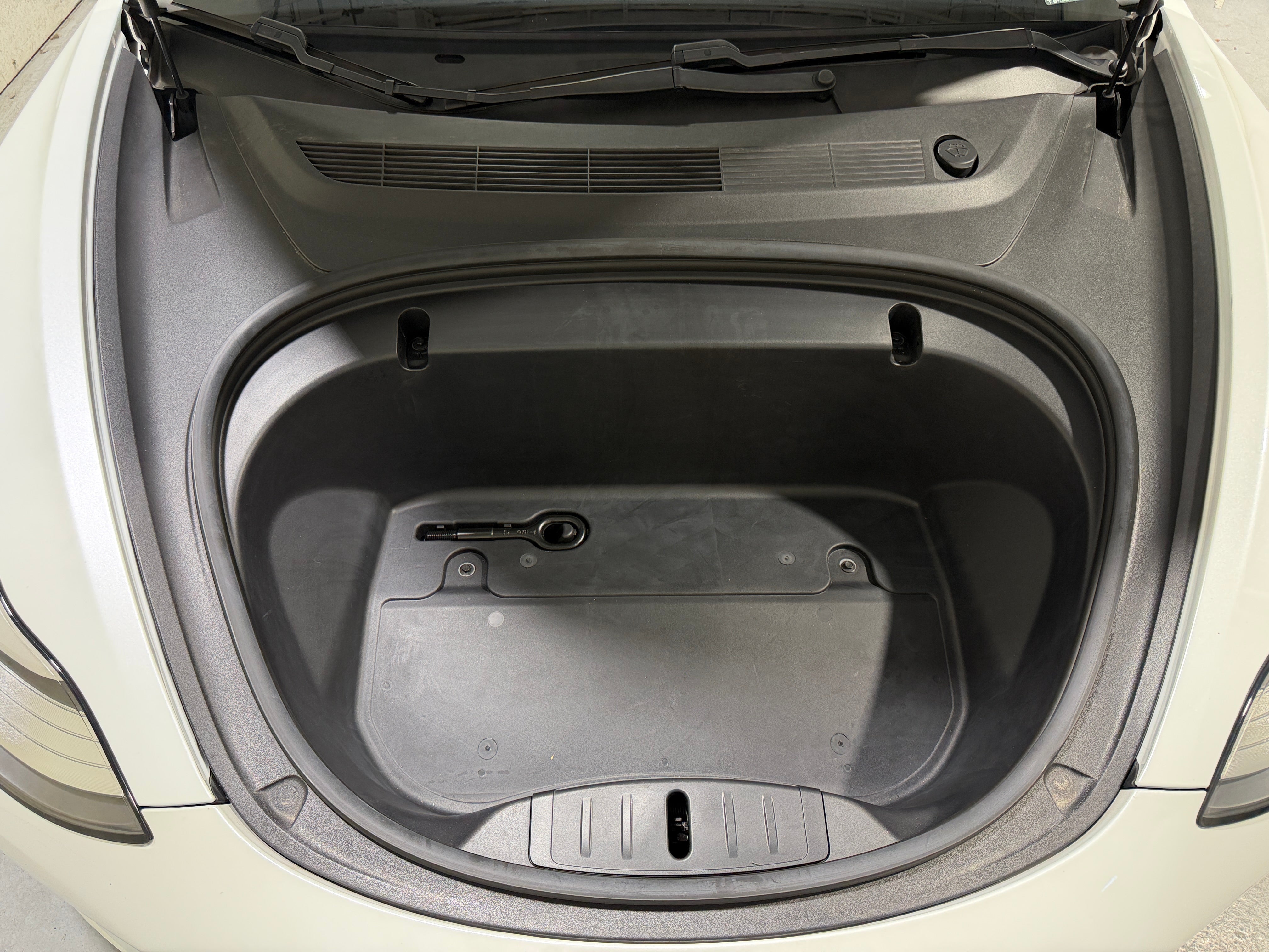2020 Tesla Model 3 Base