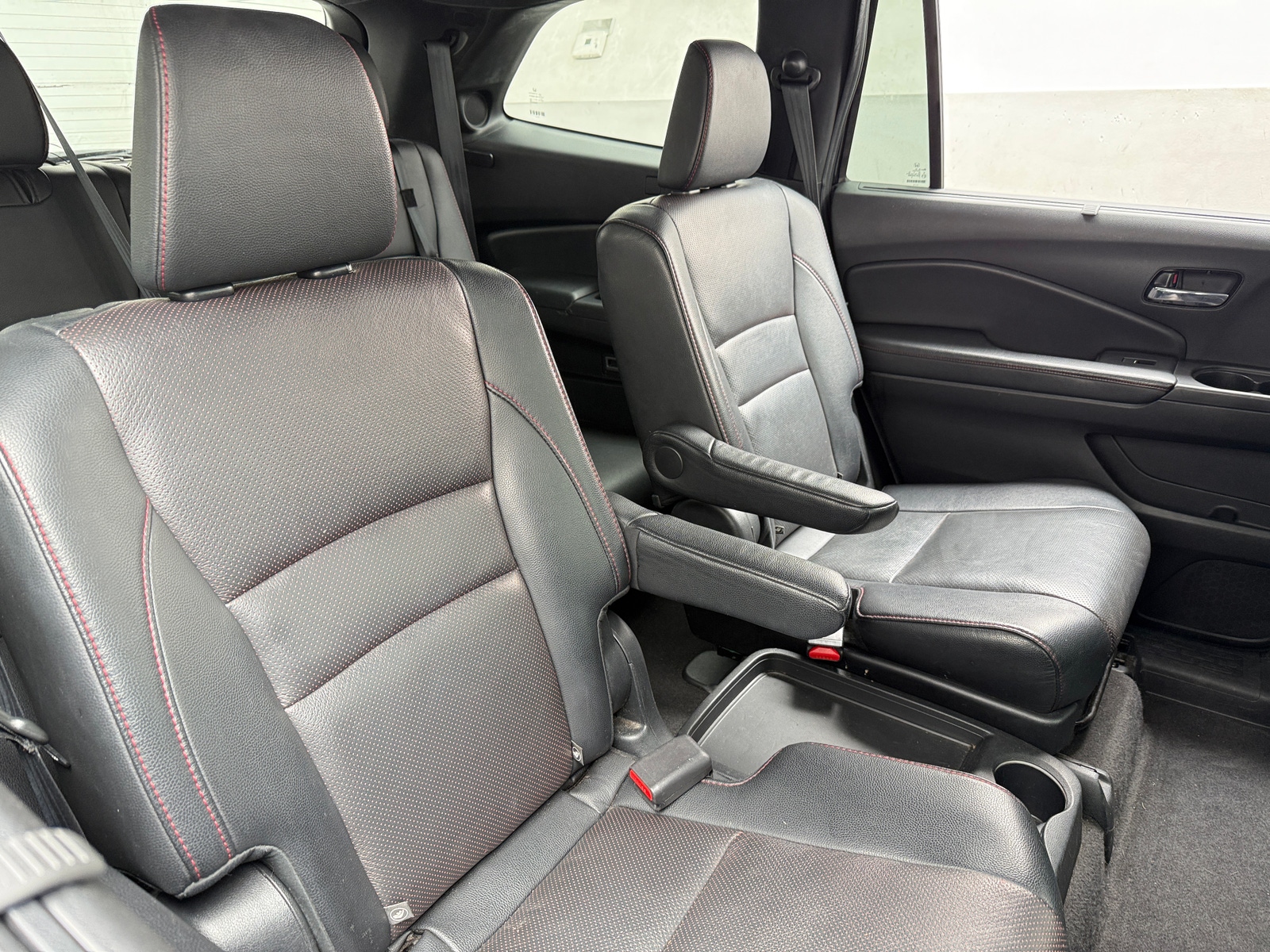 Thumbnail: 2020 Honda Pilot - 5