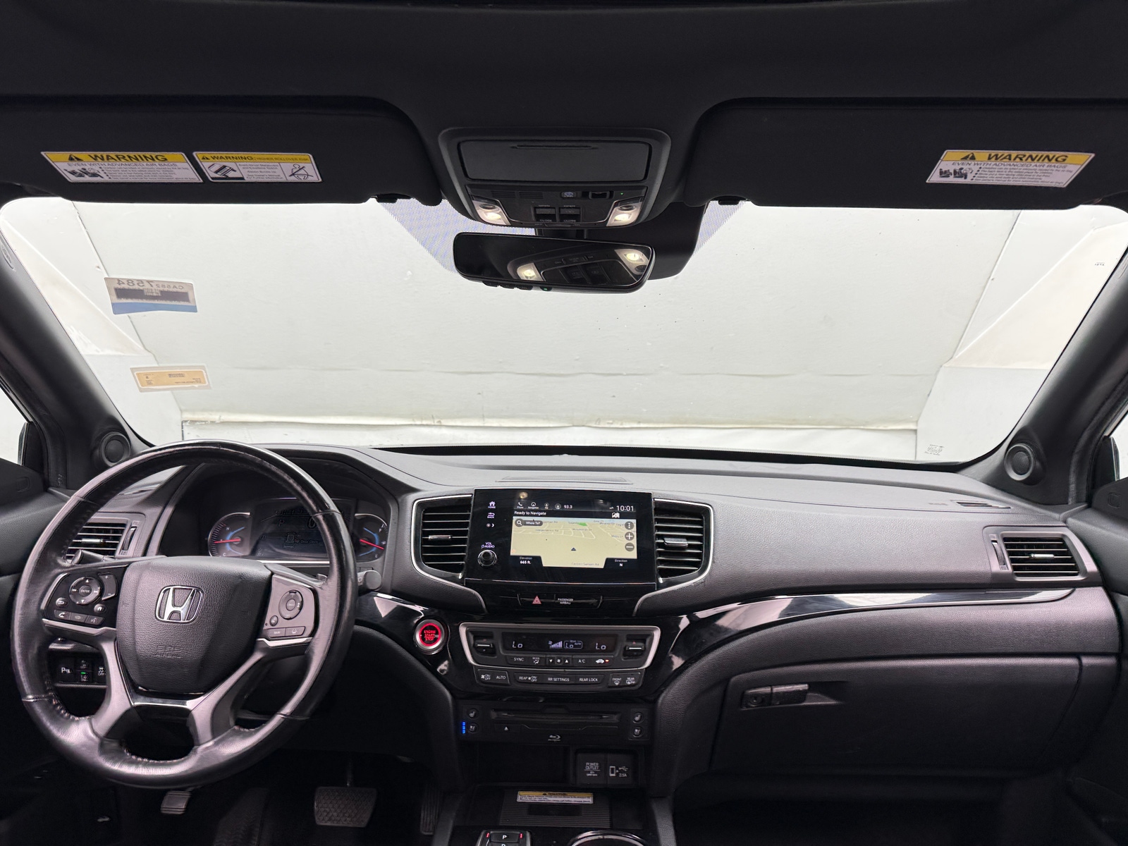 Thumbnail: 2020 Honda Pilot - 2