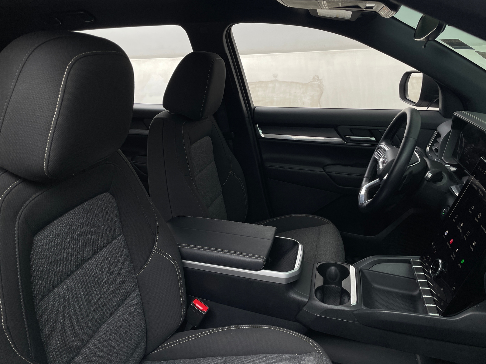 Thumbnail: 2026 GMC Terrain - 2