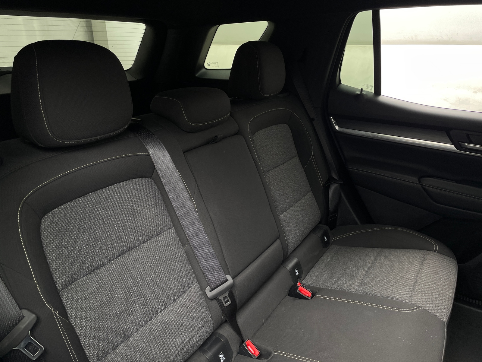 Thumbnail: 2026 GMC Terrain - 6