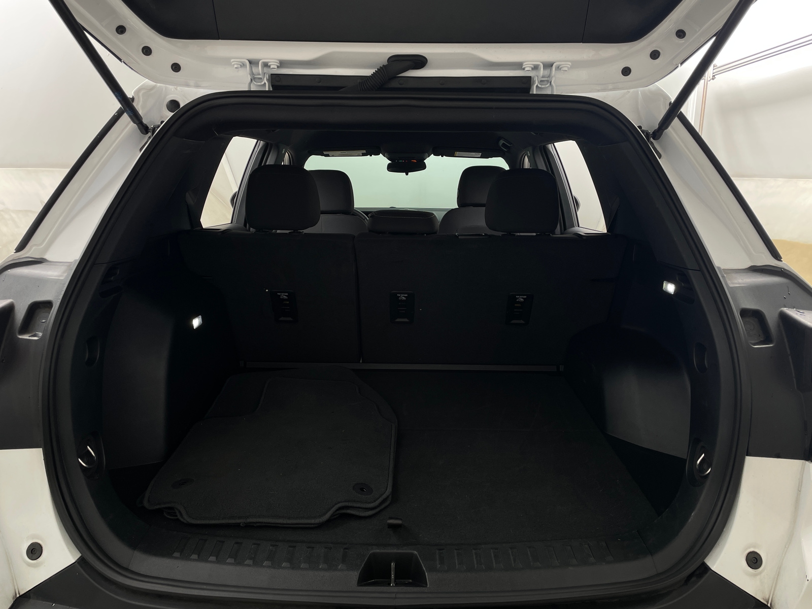 Thumbnail: 2026 GMC Terrain - 7